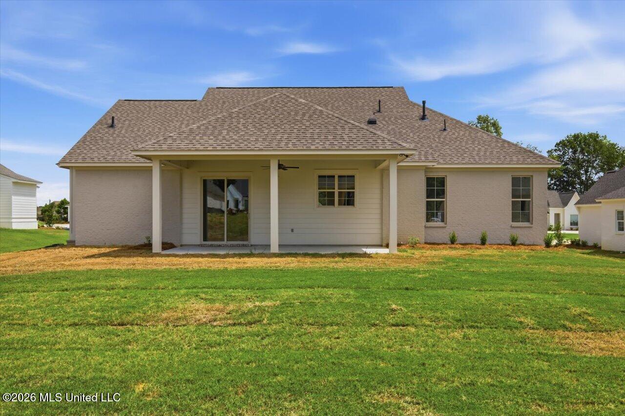 203 Benners Lane Property Photo 40