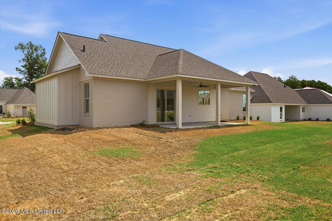 203 Benners Lane Property Photo 41