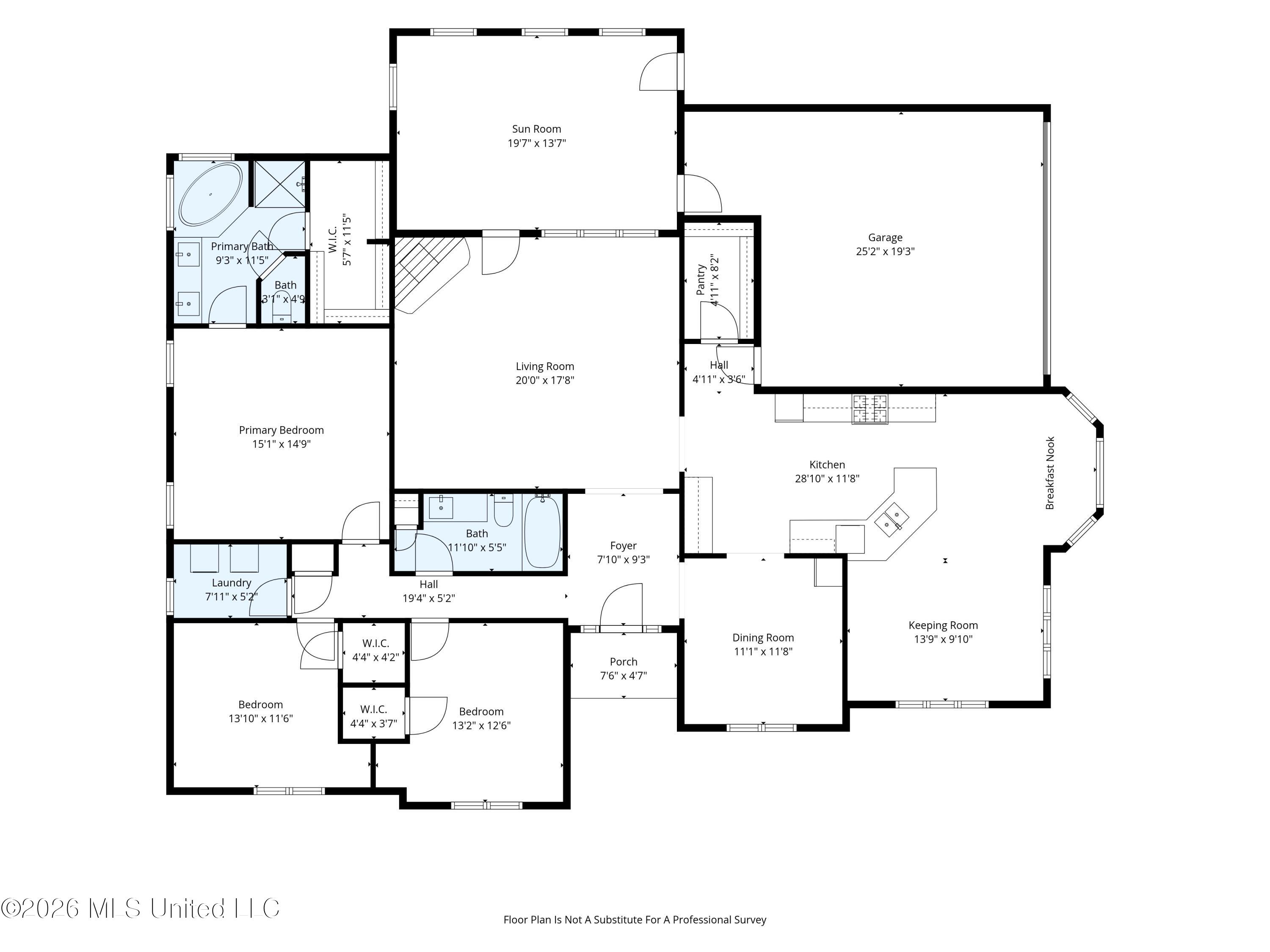 7443 Acree Lane Property Photo 14