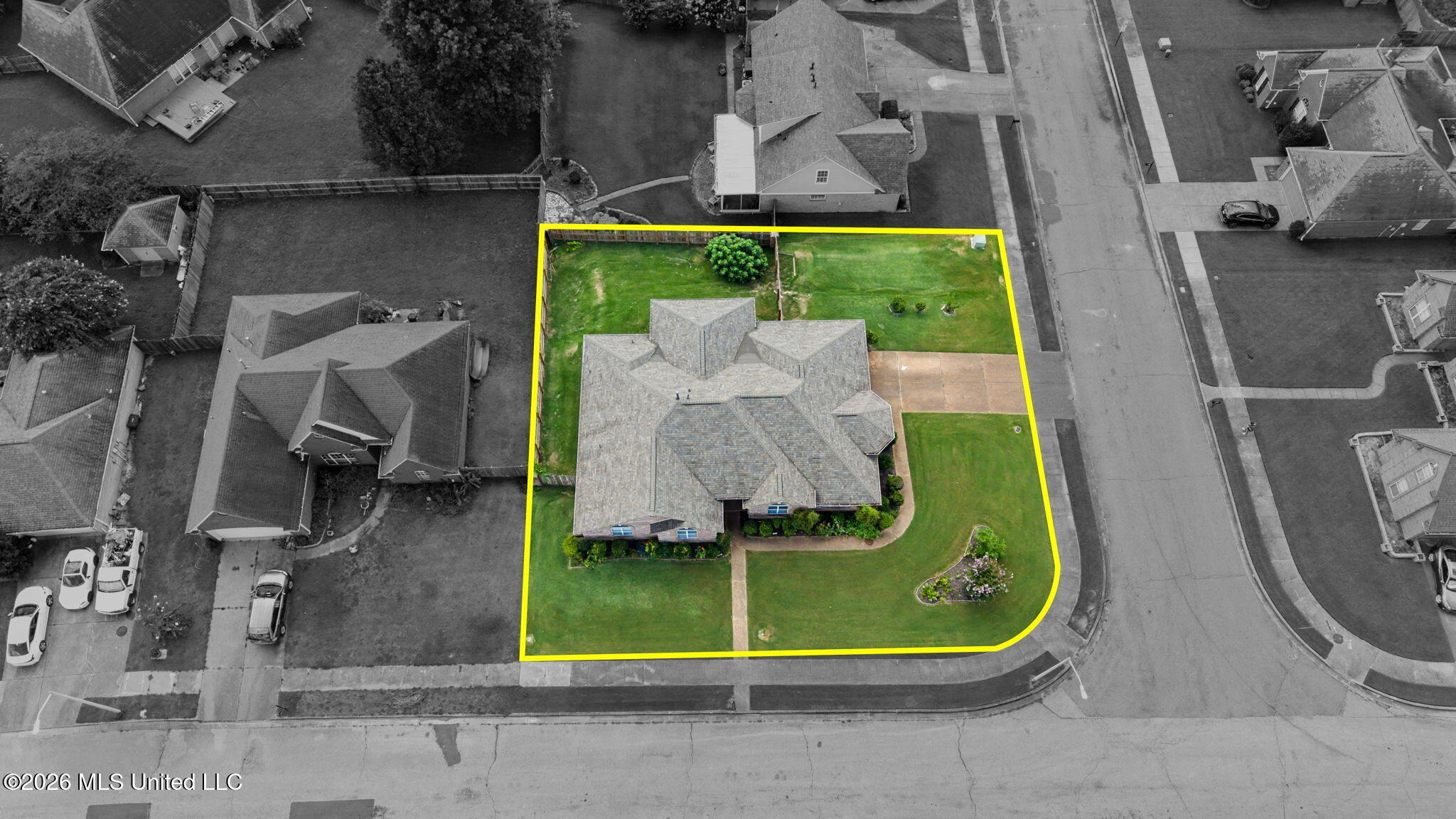 7443 Acree Lane Property Photo 47