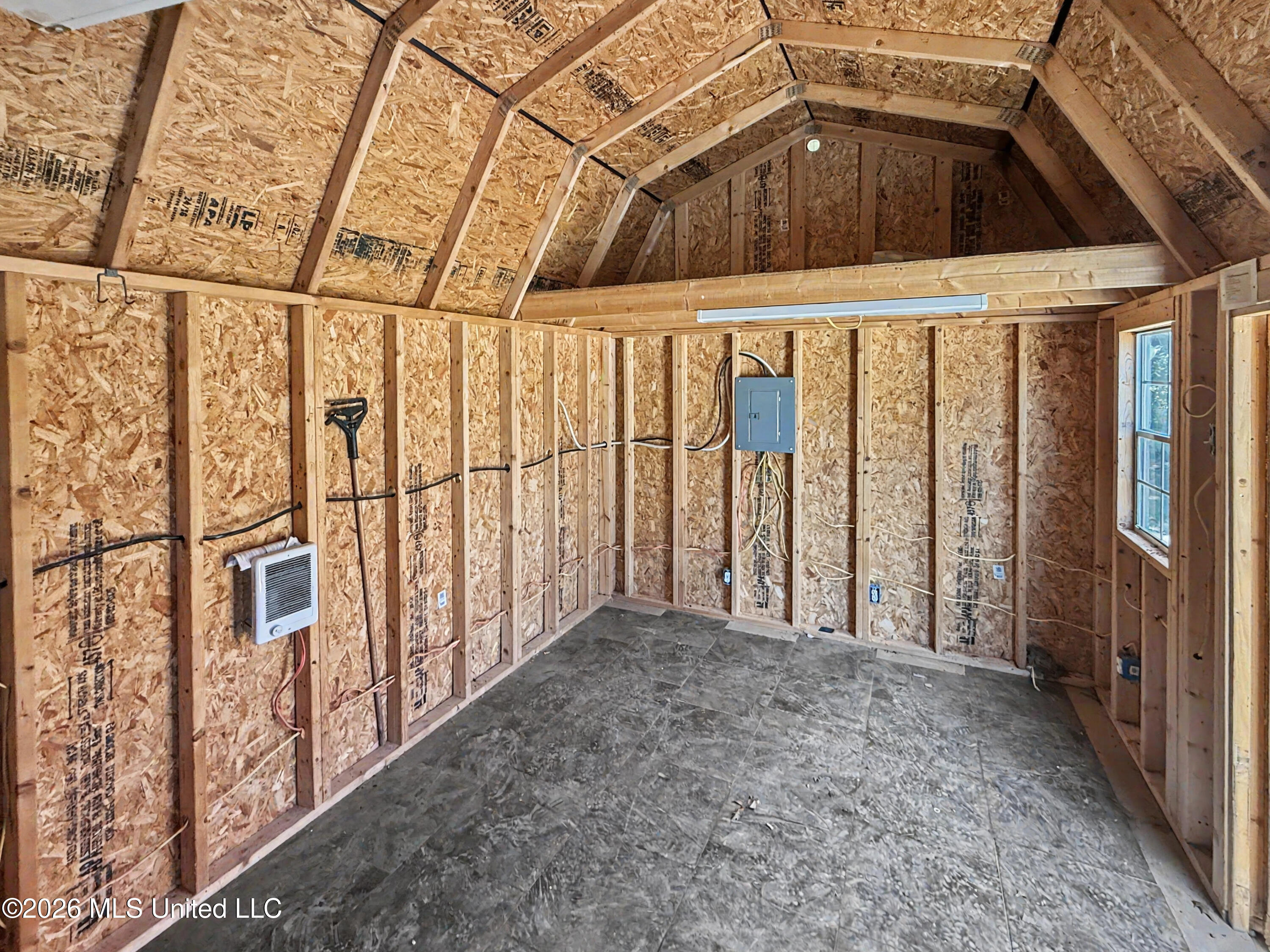 7632 Holly Springs Road Property Photo 6