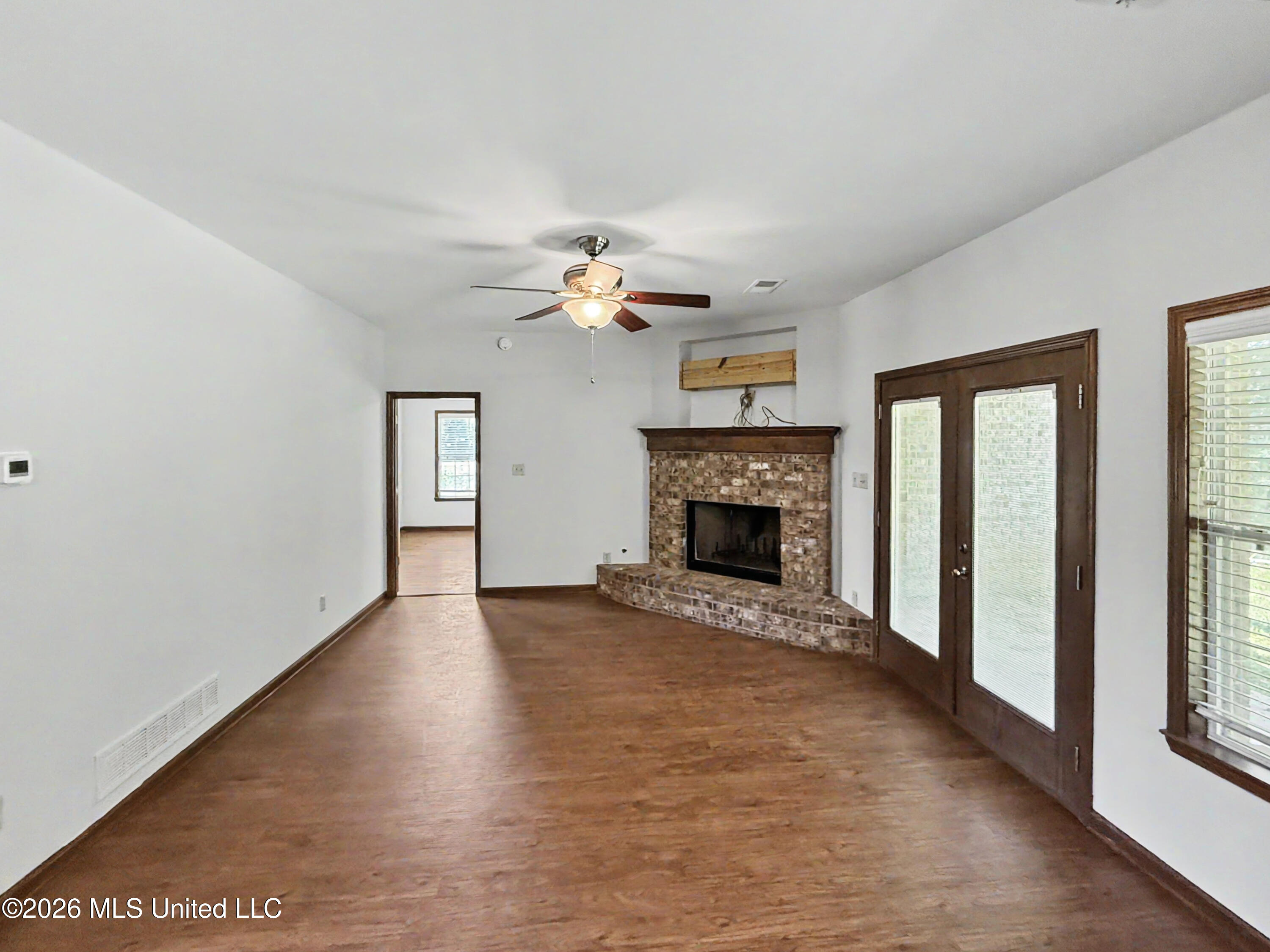 7632 Holly Springs Road Property Photo 10
