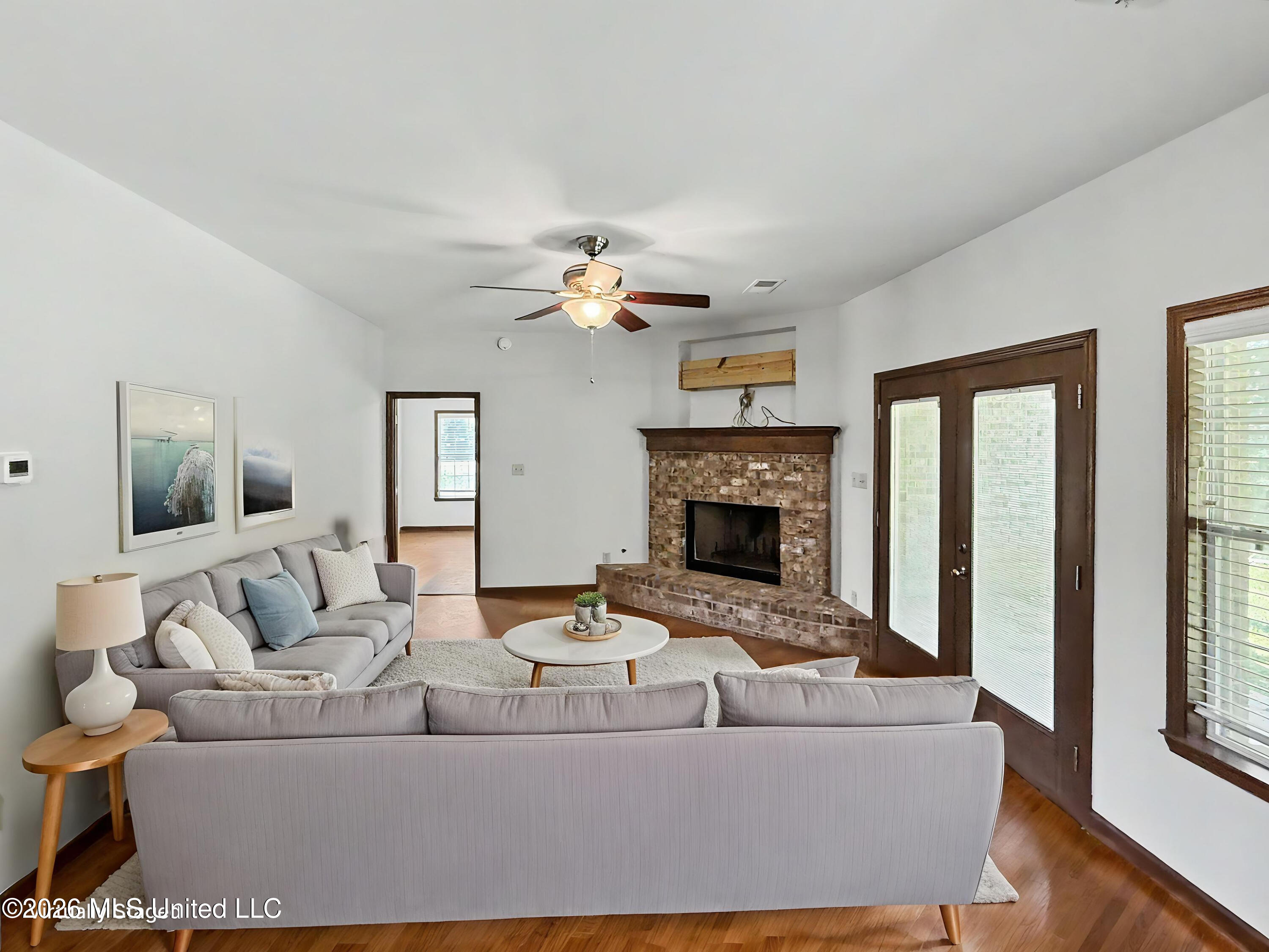 7632 Holly Springs Road Property Photo 11