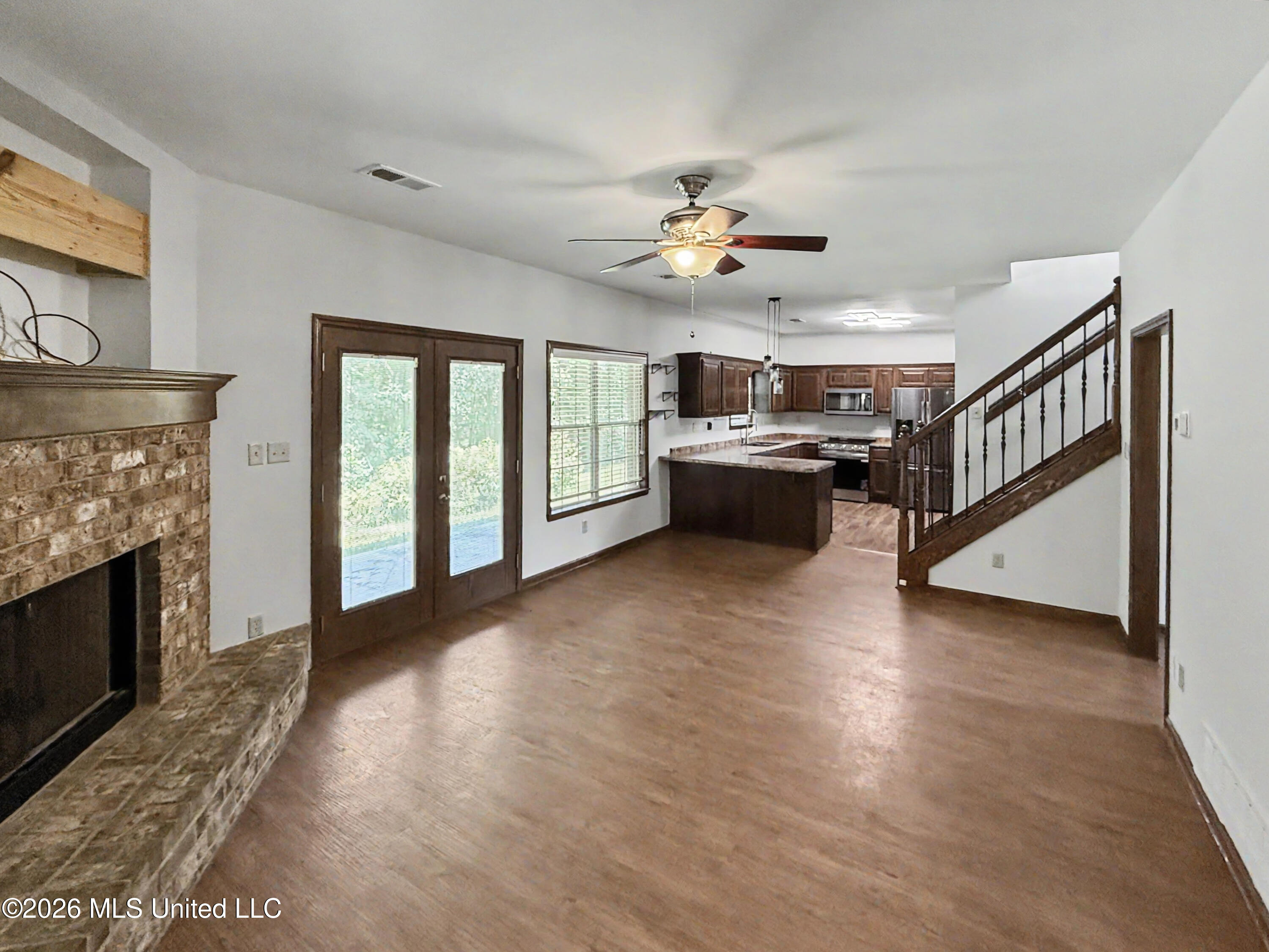 7632 Holly Springs Road Property Photo 12
