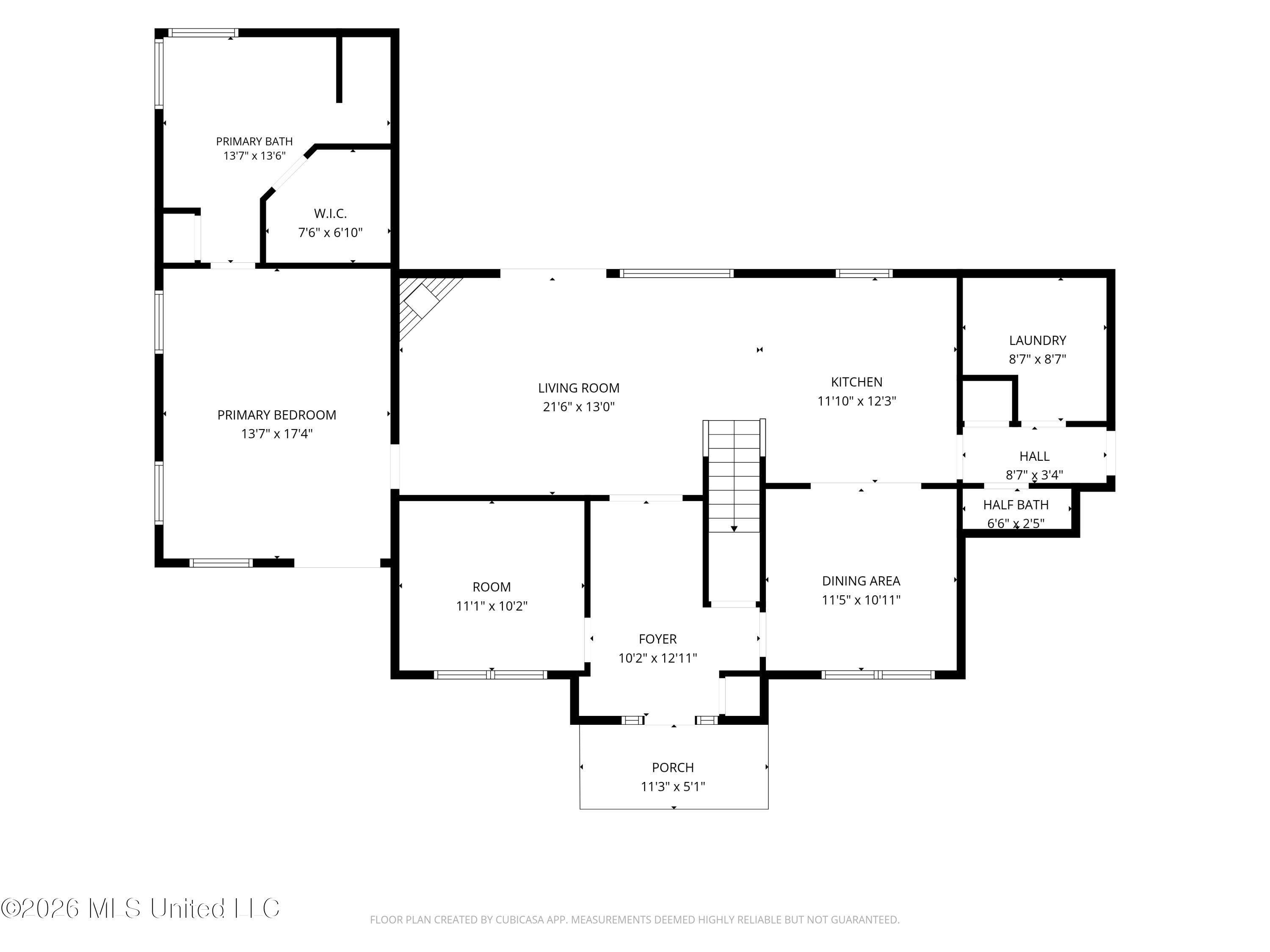 7632 Holly Springs Road Property Photo 26
