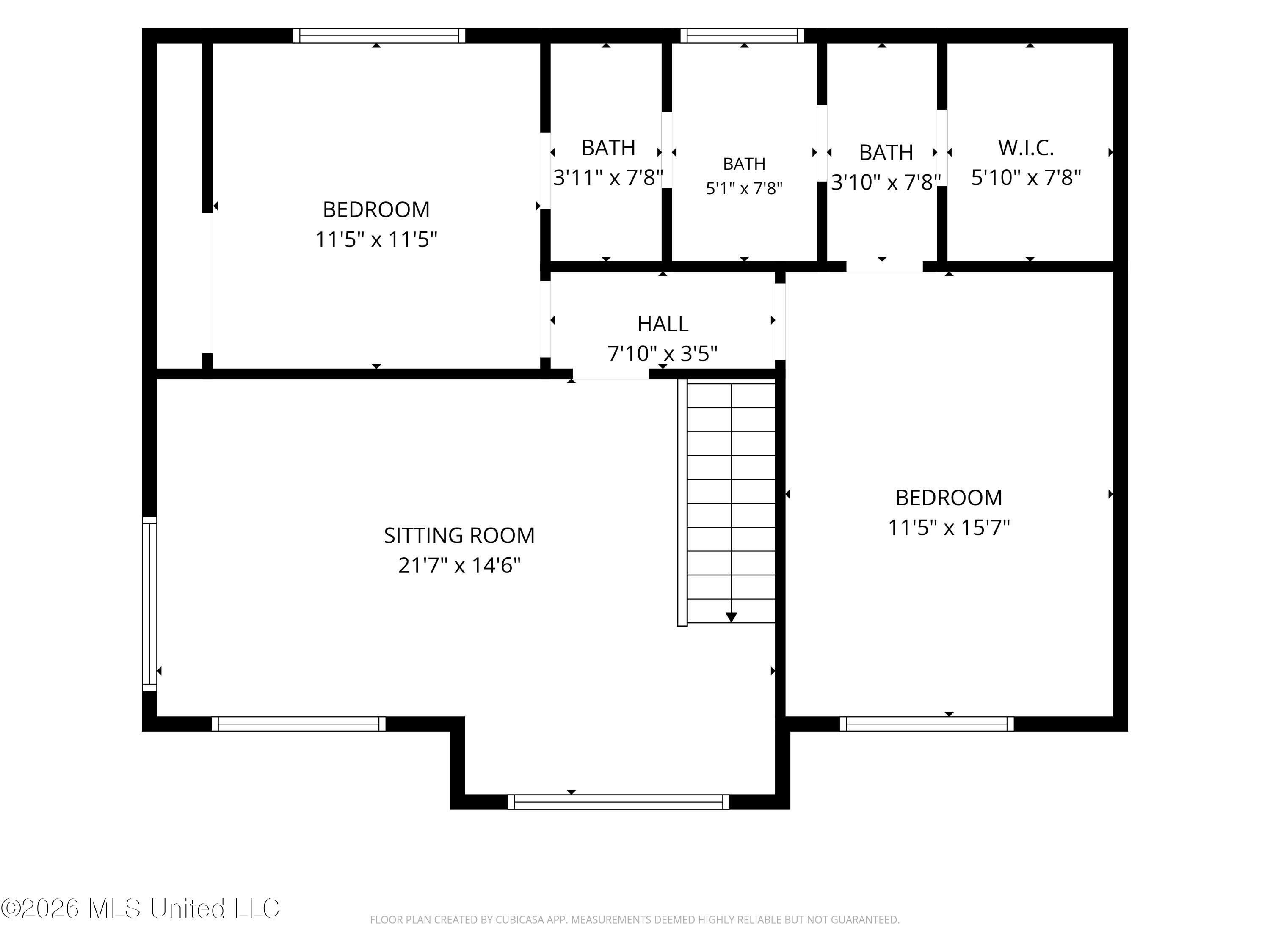 7632 Holly Springs Road Property Photo 27