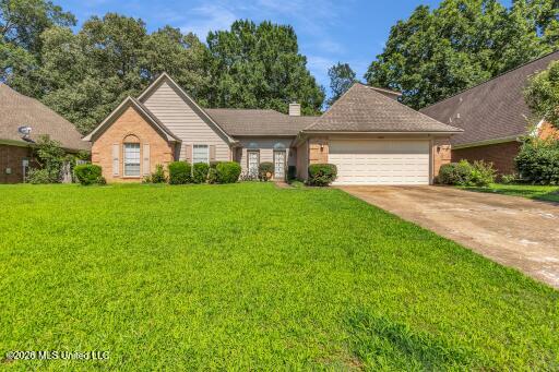 5892 Michaelson Drive Property Photo 1