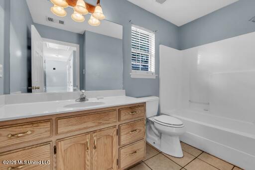 5892 Michaelson Drive Property Photo 15