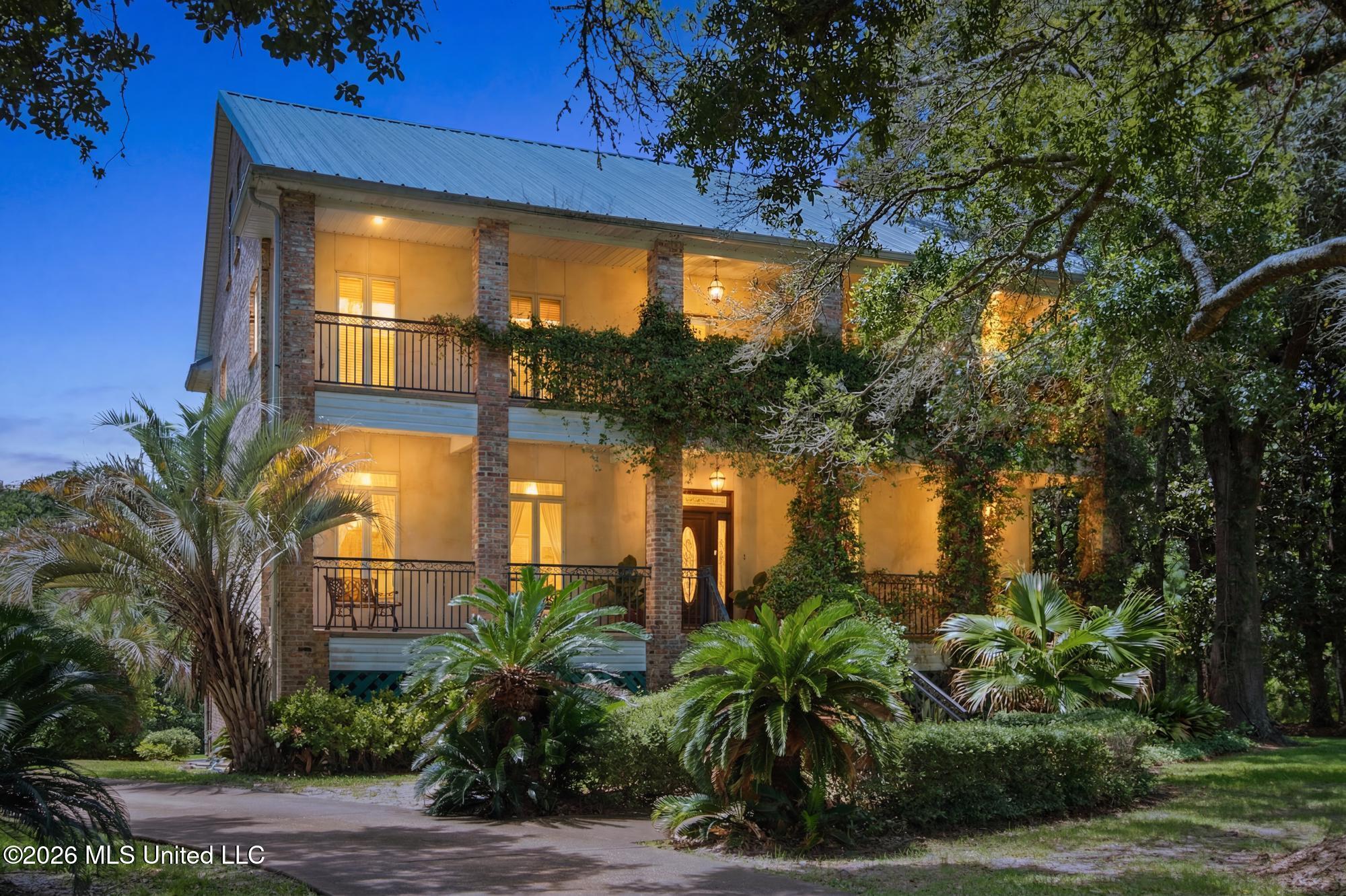 1409 Ladnier Road Property Photo 1
