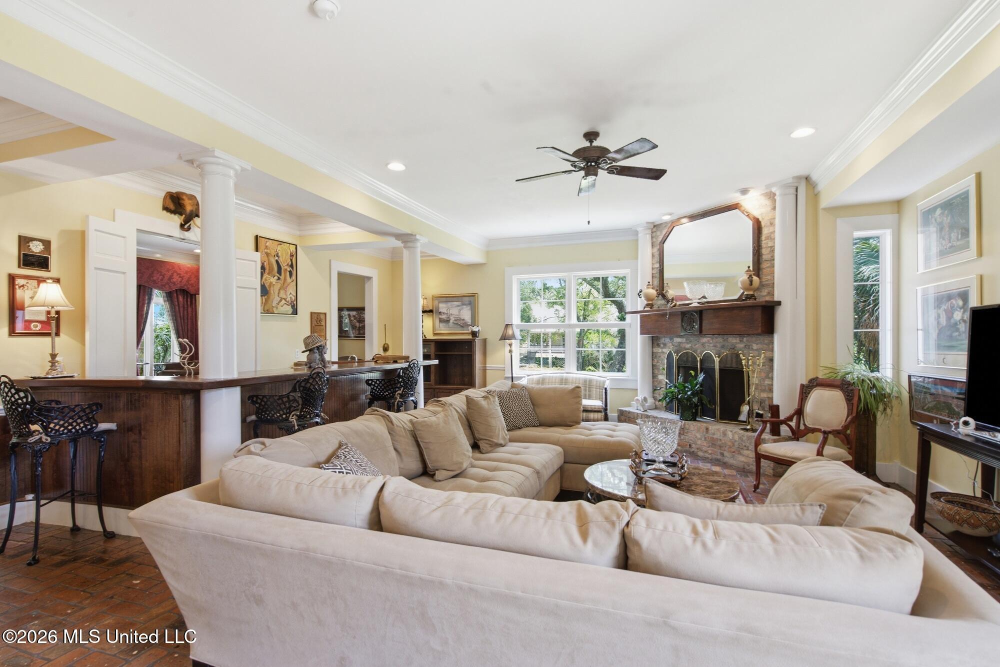 1409 Ladnier Road Property Photo 7