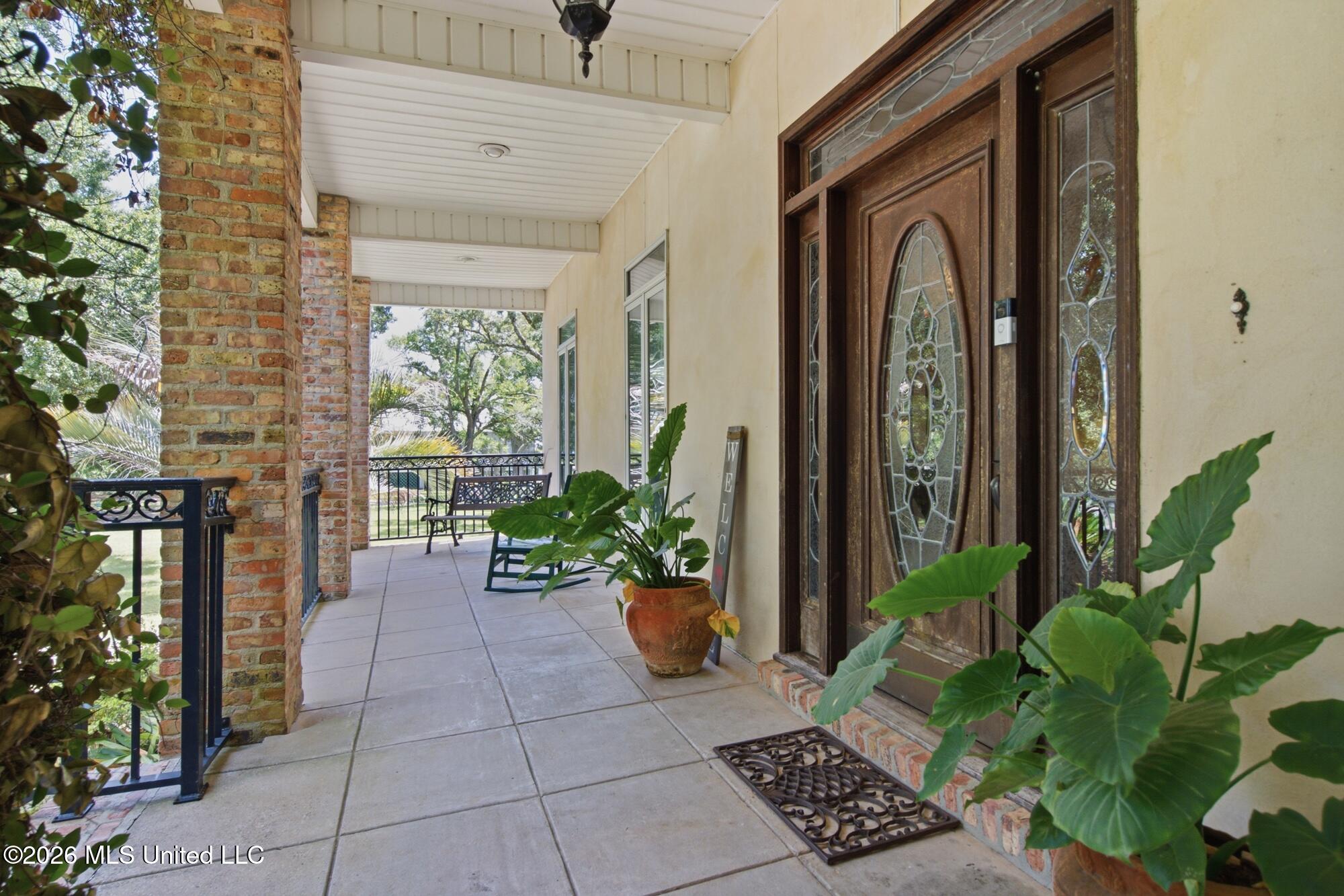 1409 Ladnier Road Property Photo 10