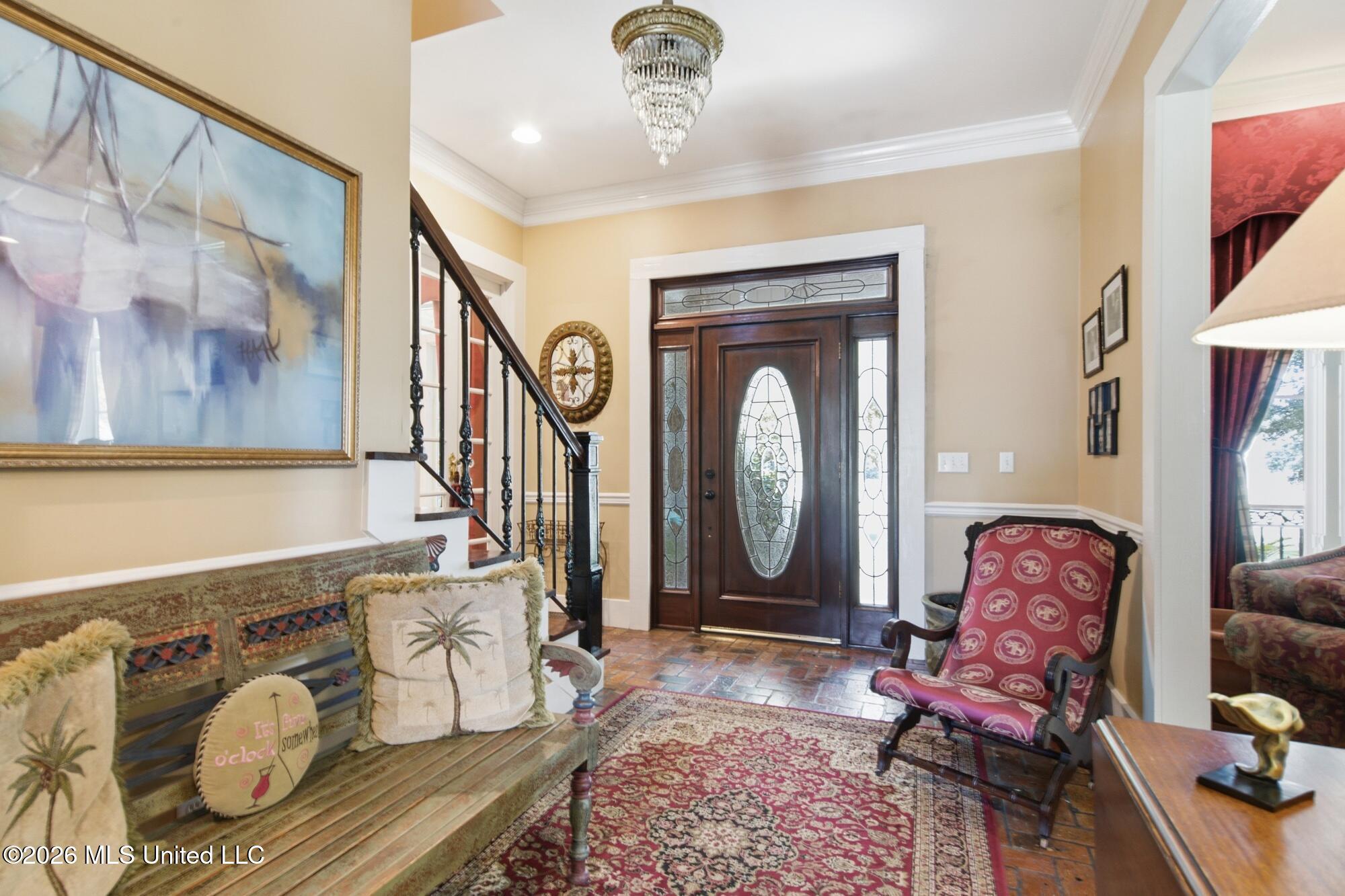 1409 Ladnier Road Property Photo 11