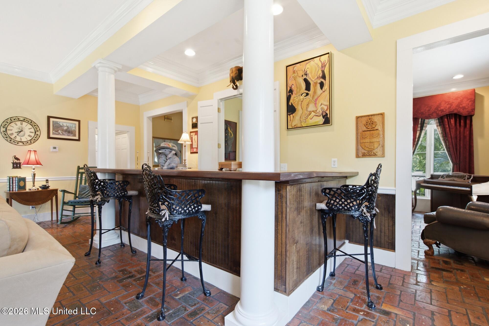 1409 Ladnier Road Property Photo 12