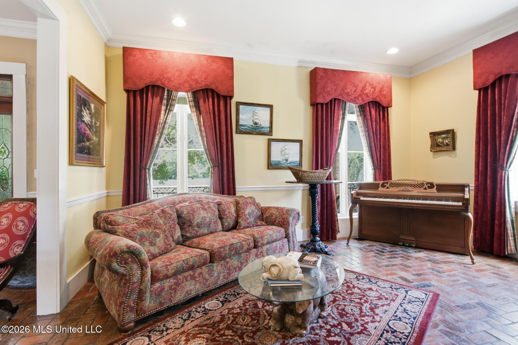 1409 Ladnier Road Property Photo 13