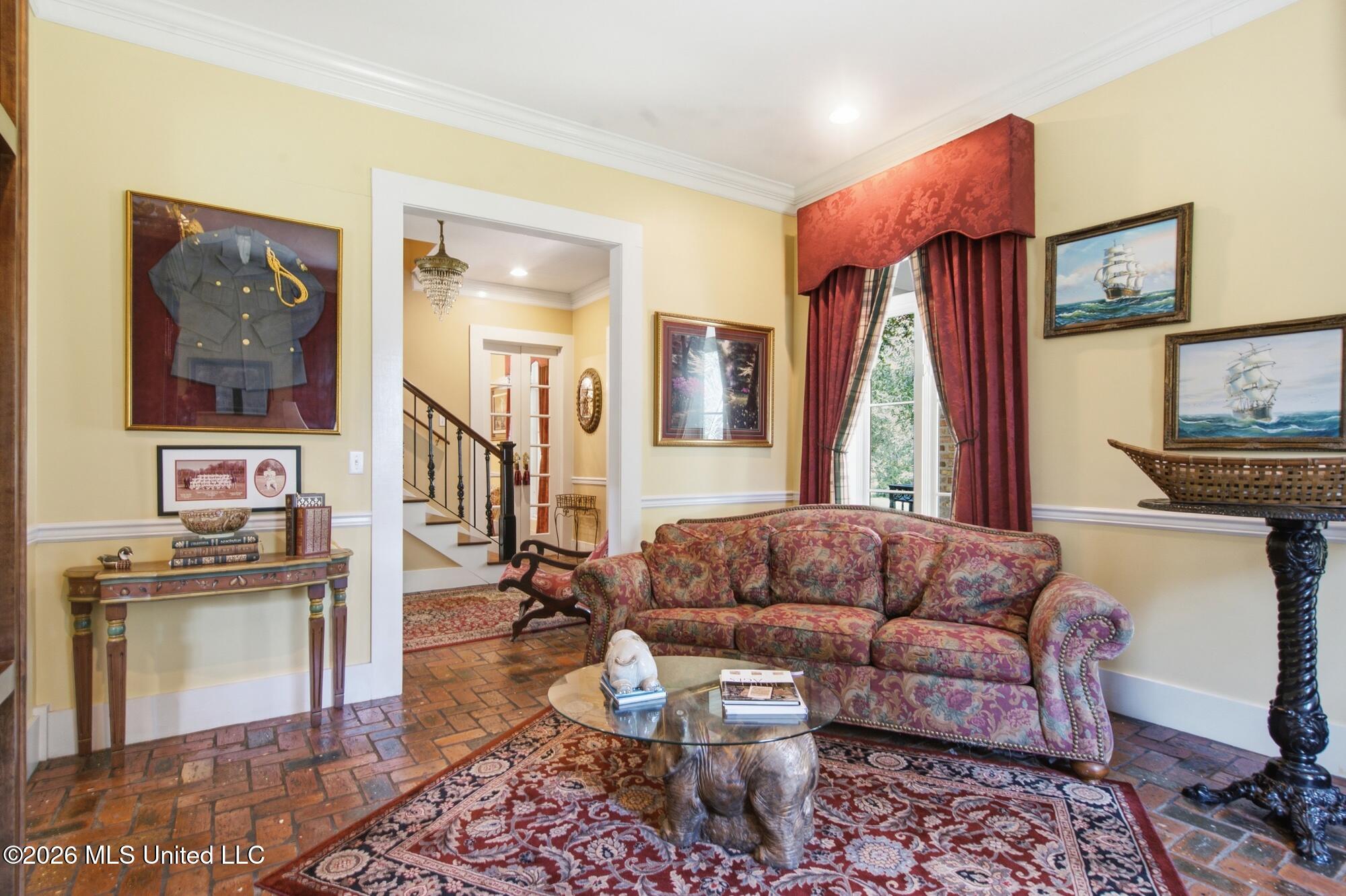 1409 Ladnier Road Property Photo 14
