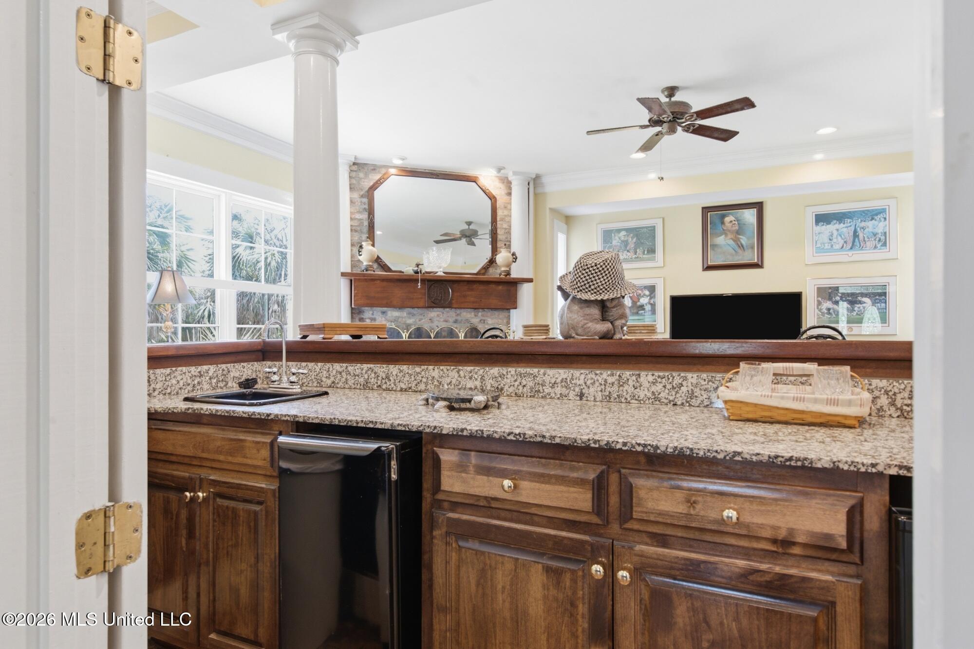 1409 Ladnier Road Property Photo 15