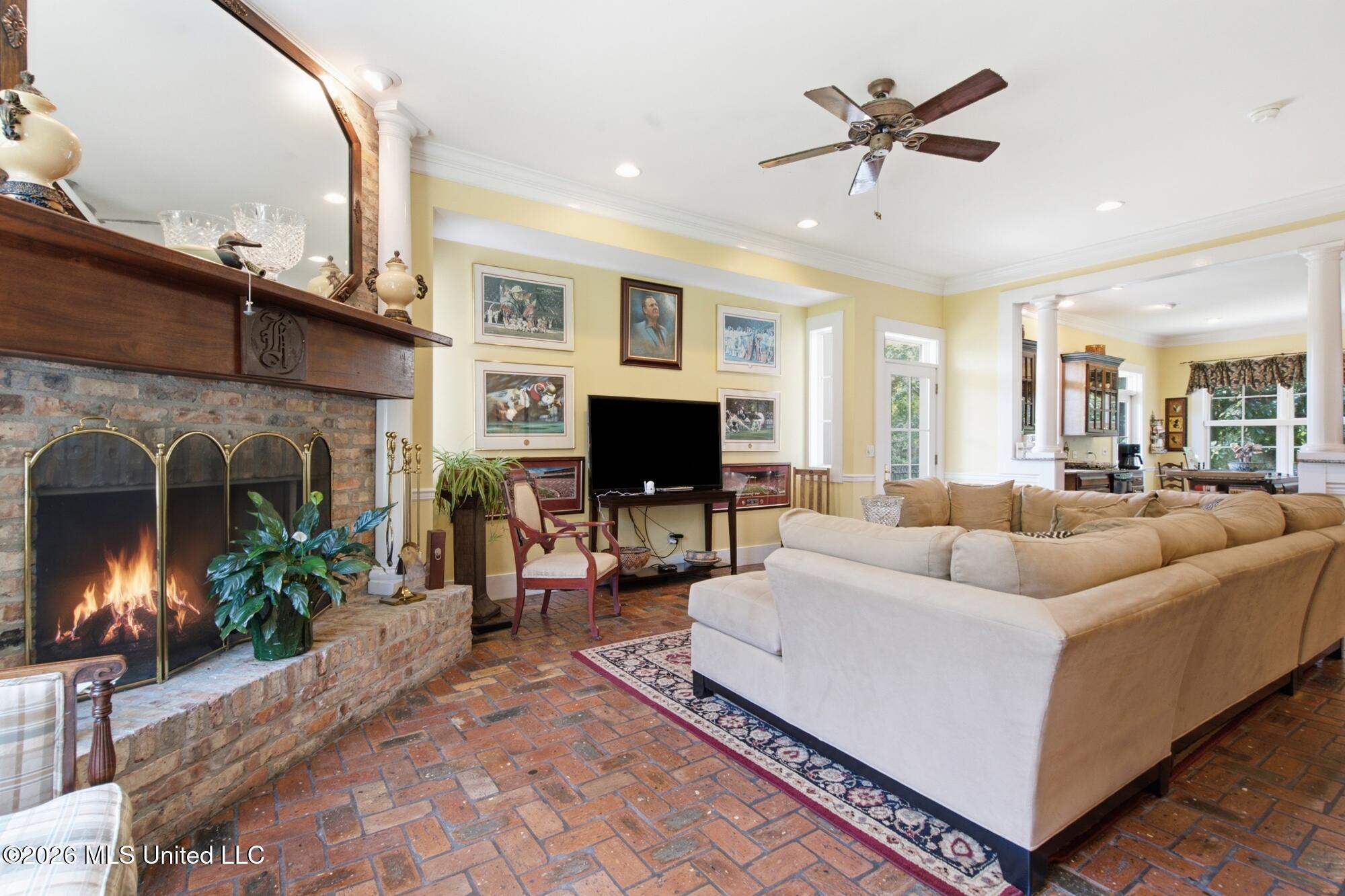 1409 Ladnier Road Property Photo 16