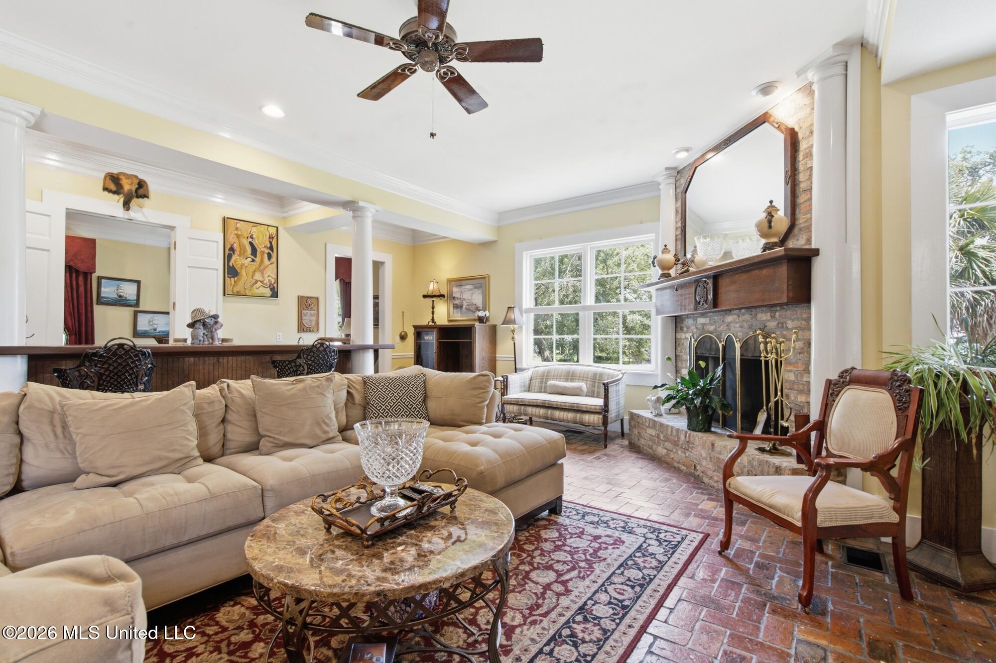 1409 Ladnier Road Property Photo 17
