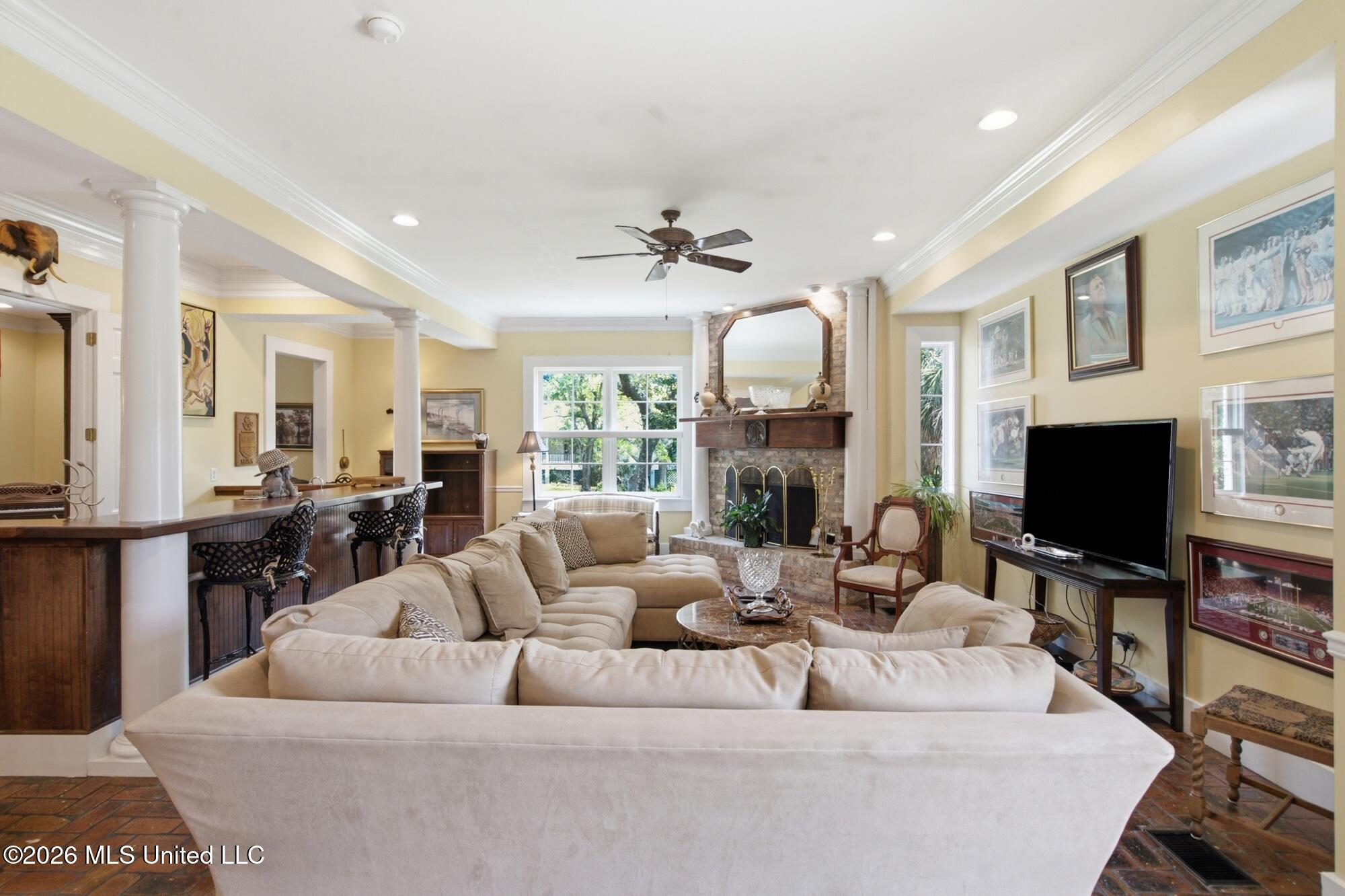 1409 Ladnier Road Property Photo 18
