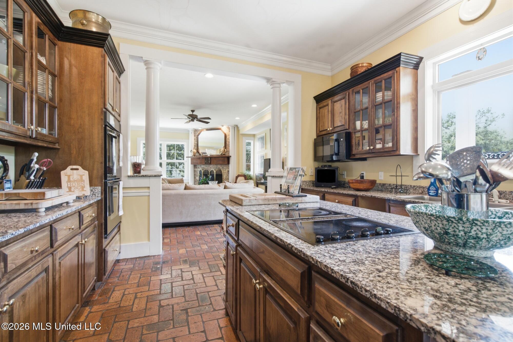 1409 Ladnier Road Property Photo 20