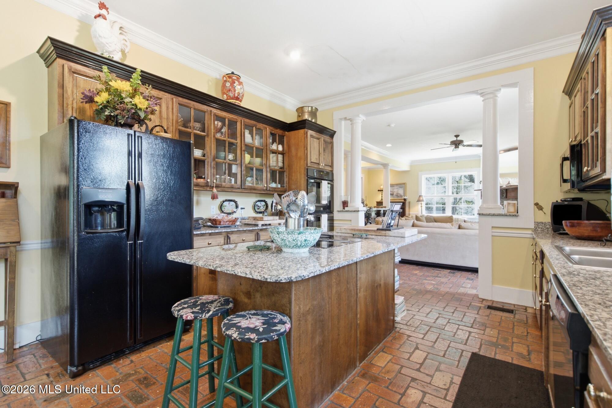 1409 Ladnier Road Property Photo 21