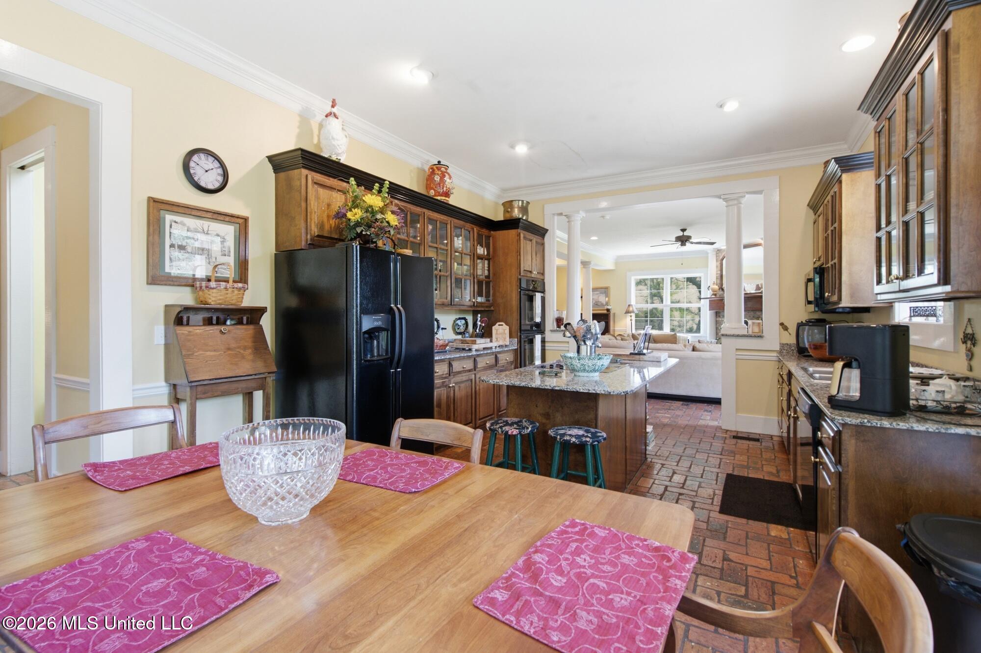 1409 Ladnier Road Property Photo 23