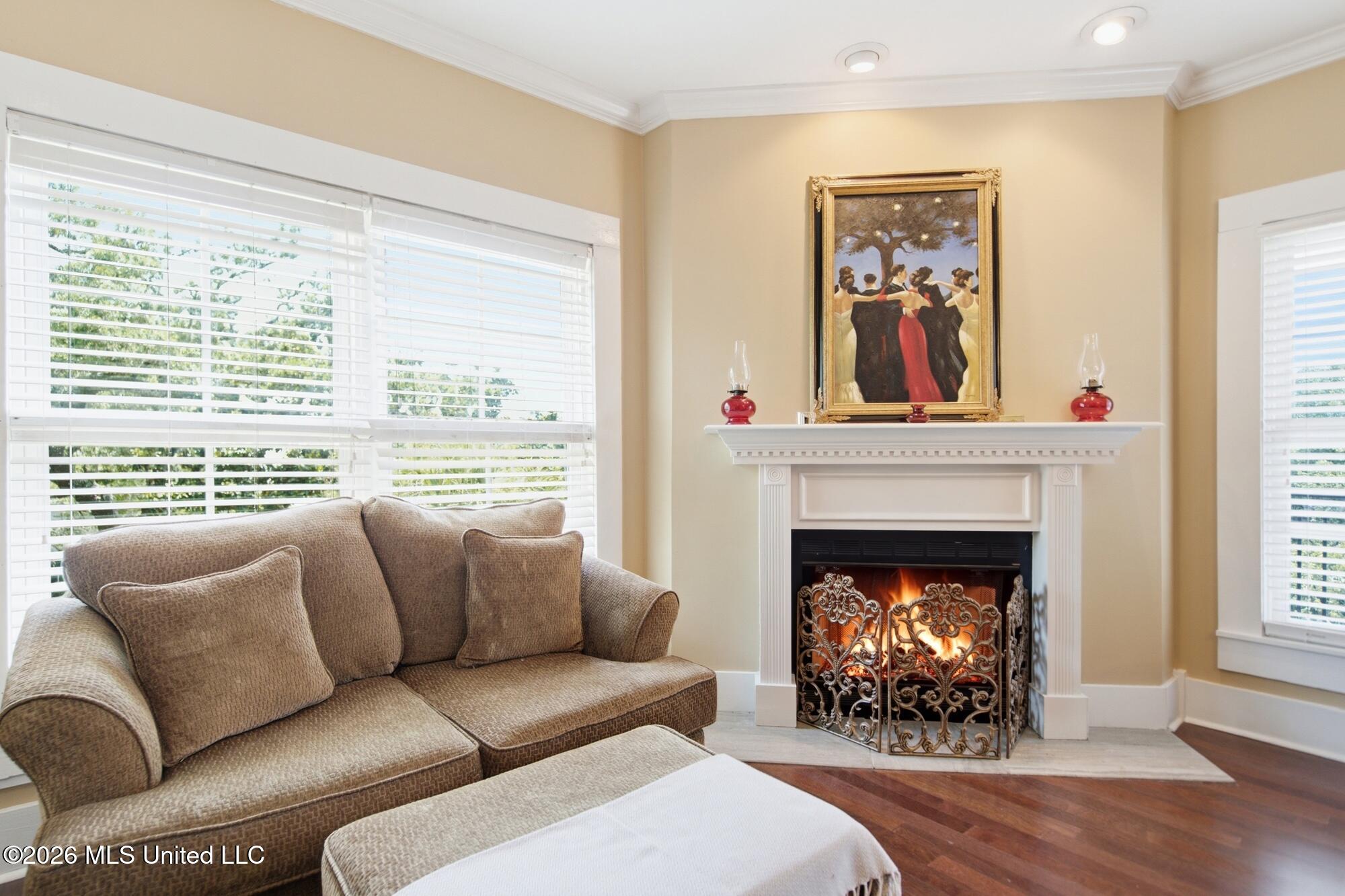 1409 Ladnier Road Property Photo 29