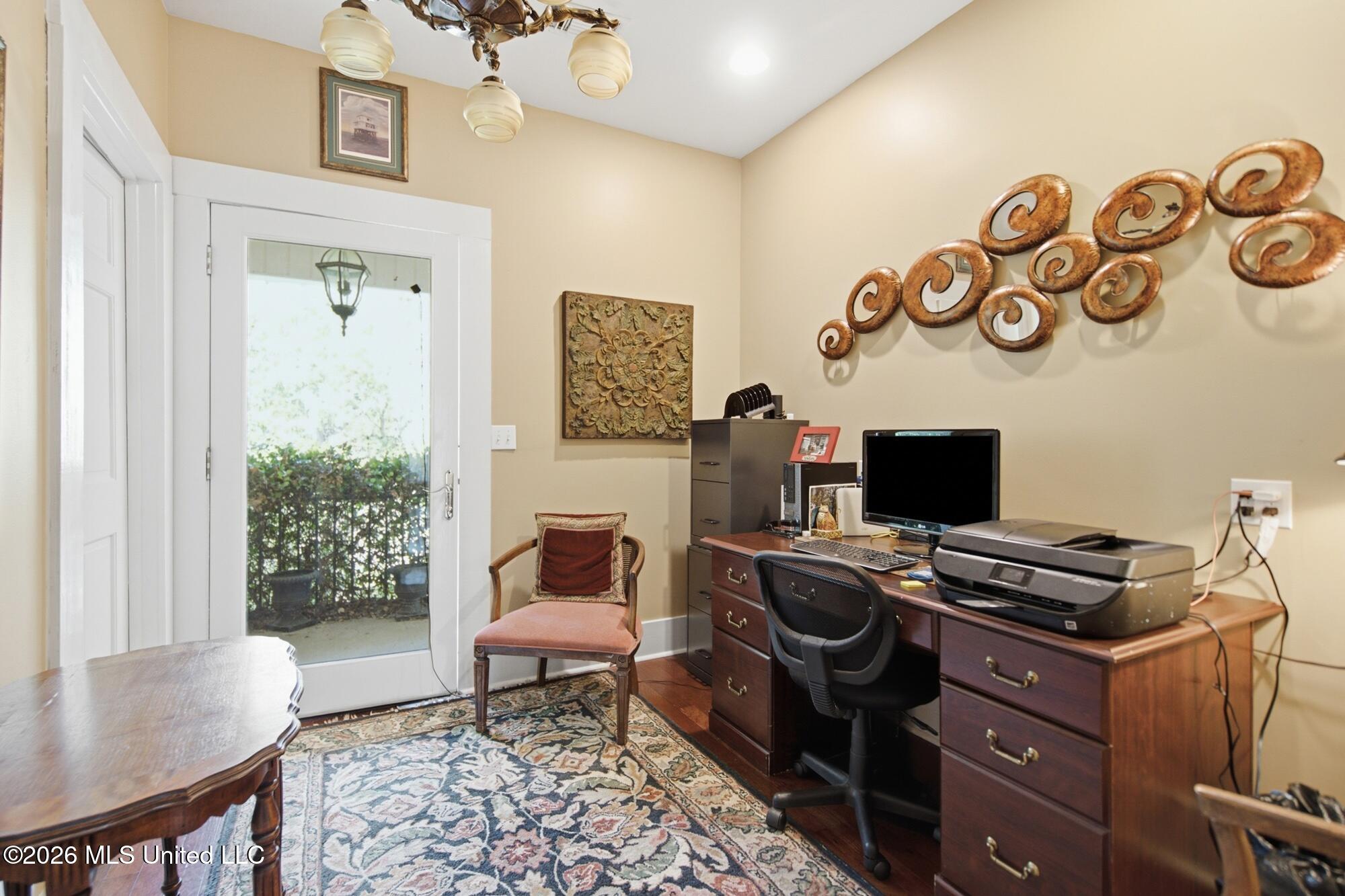 1409 Ladnier Road Property Photo 40