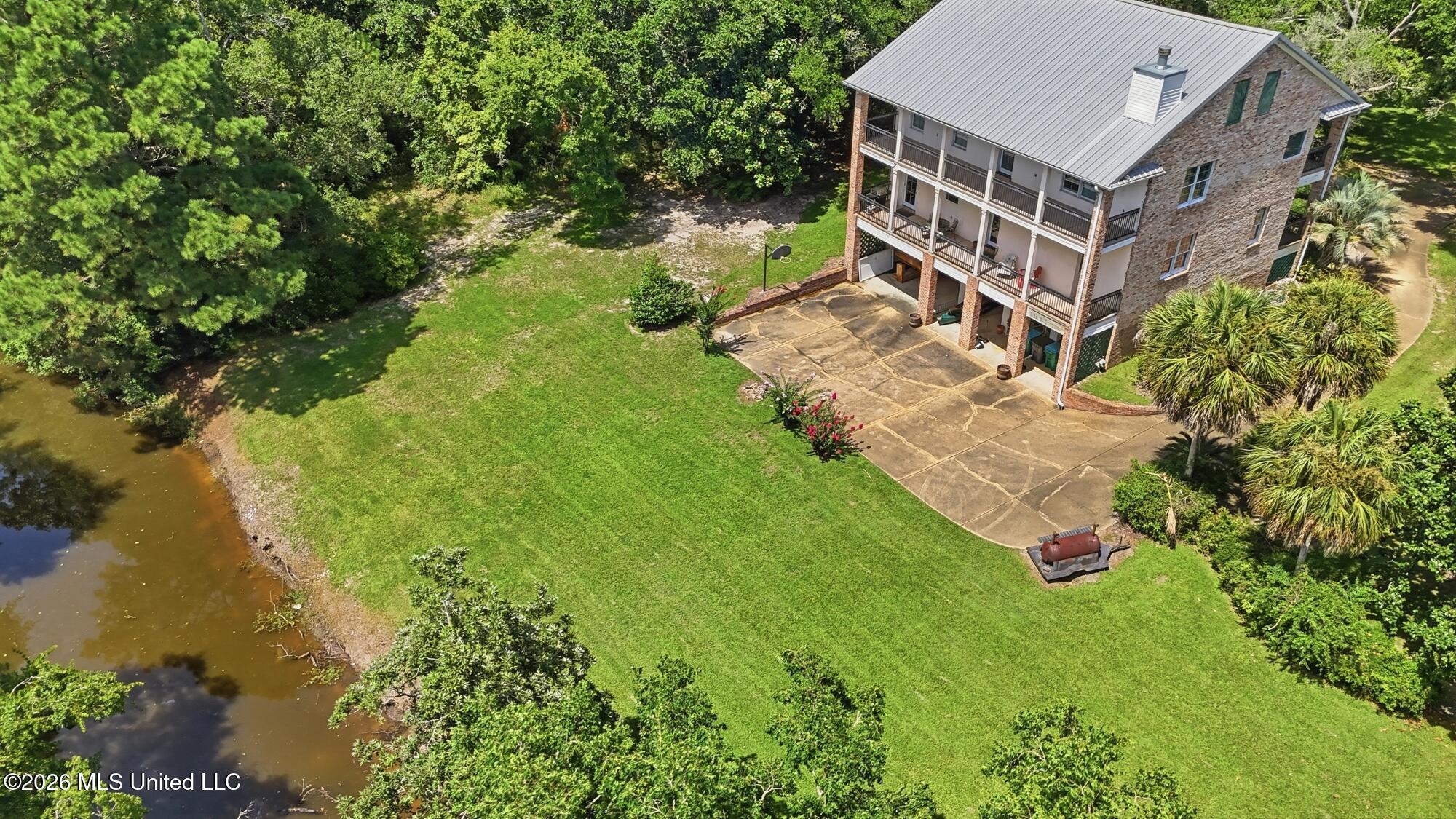 1409 Ladnier Road Property Photo 69