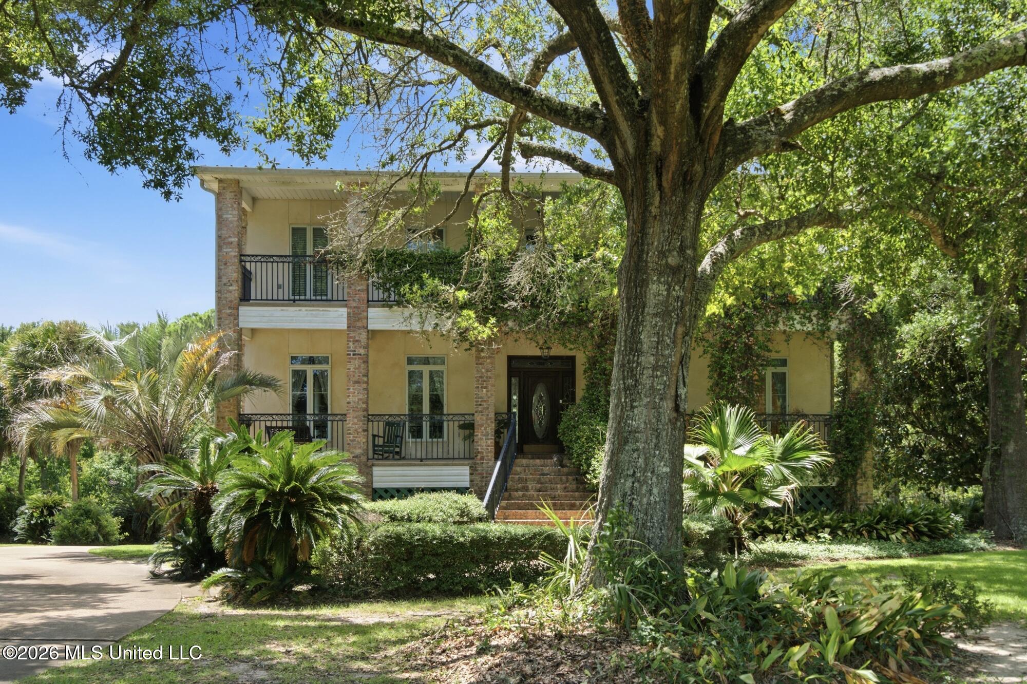 1409 Ladnier Road Property Photo 70