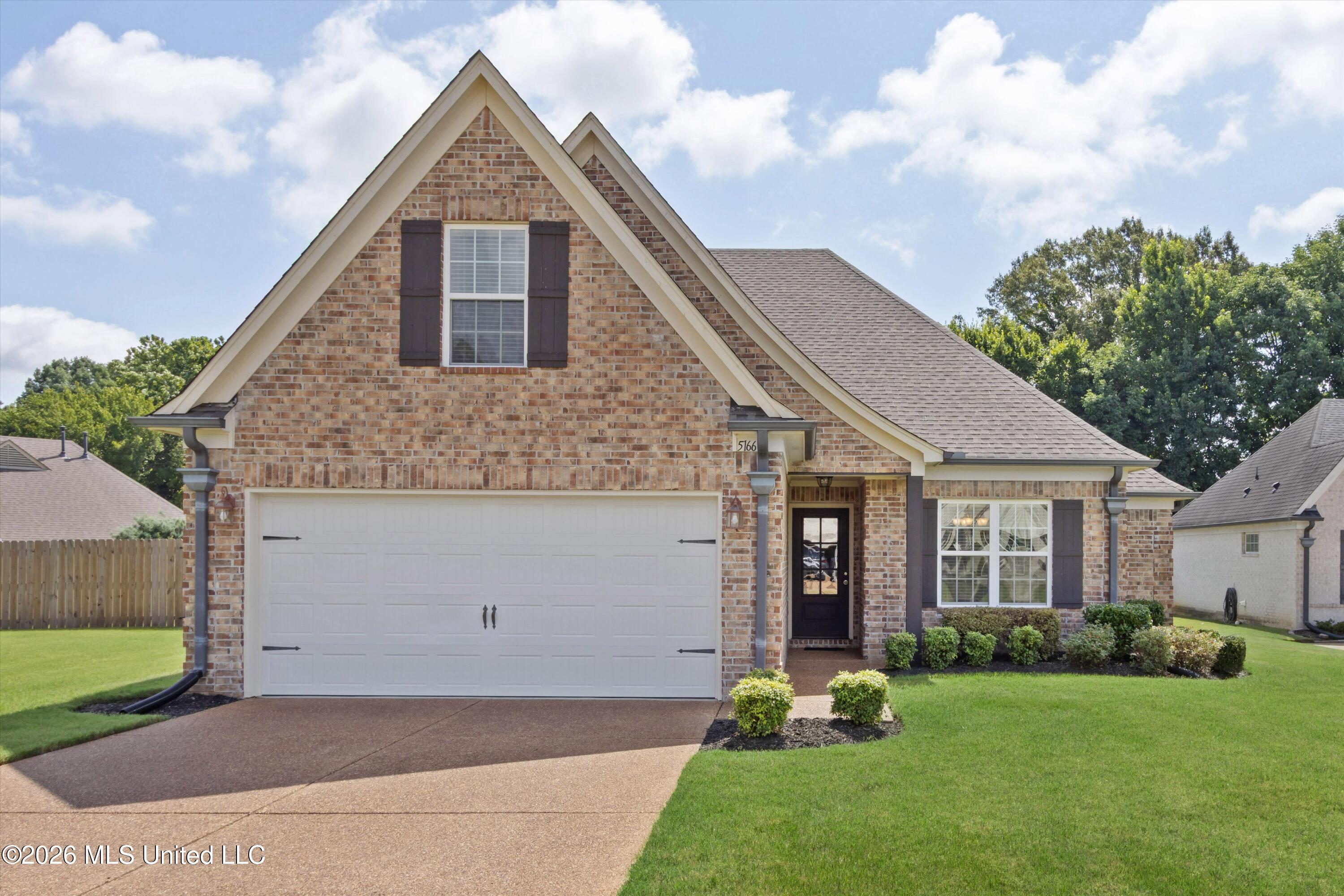 5166 Ashdown Place Property Photo 1