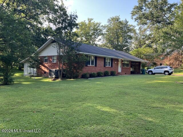 1510 W Govan Street Property Photo 2