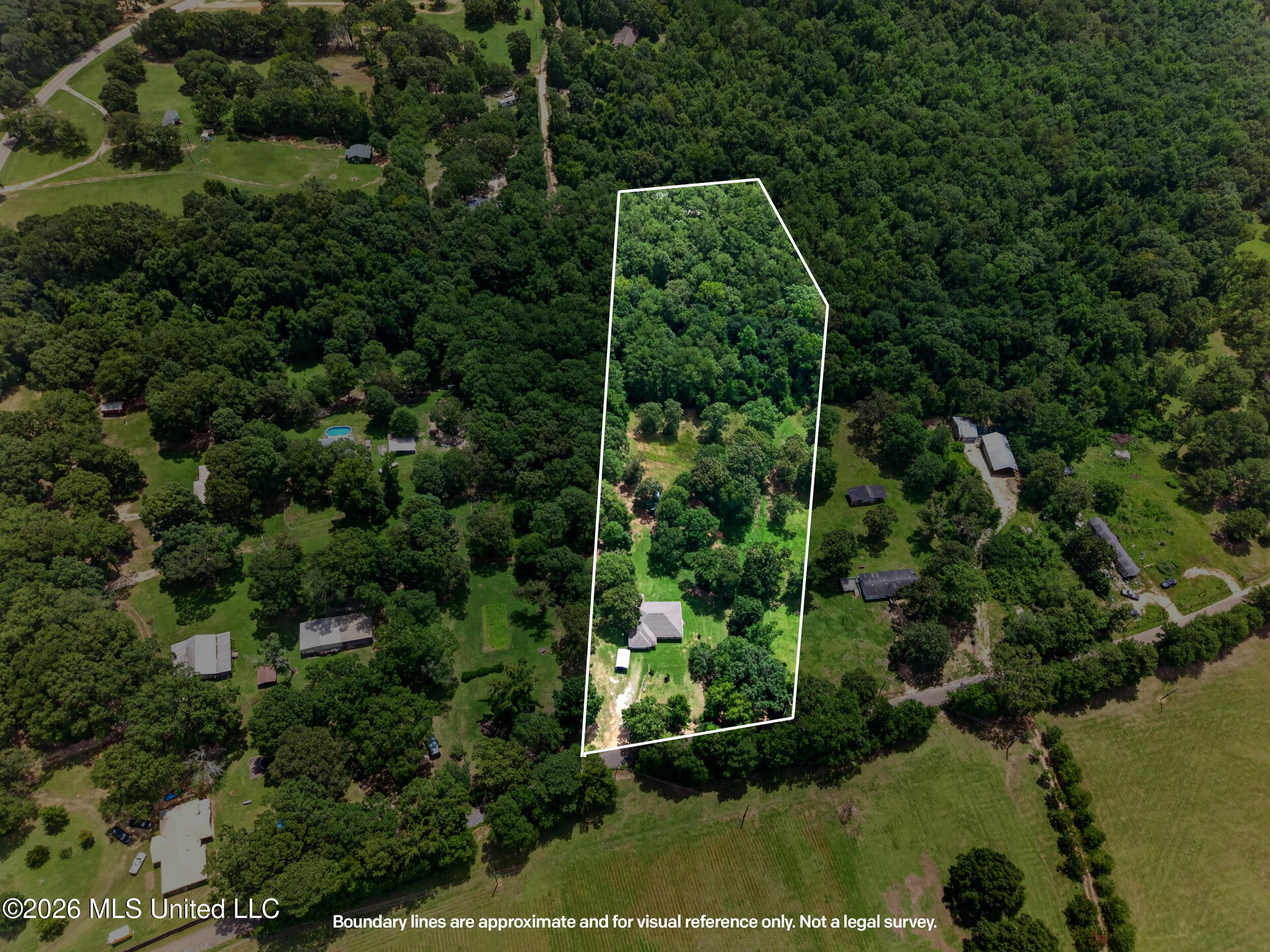 23 Hubert Spiers Road Property Photo 58