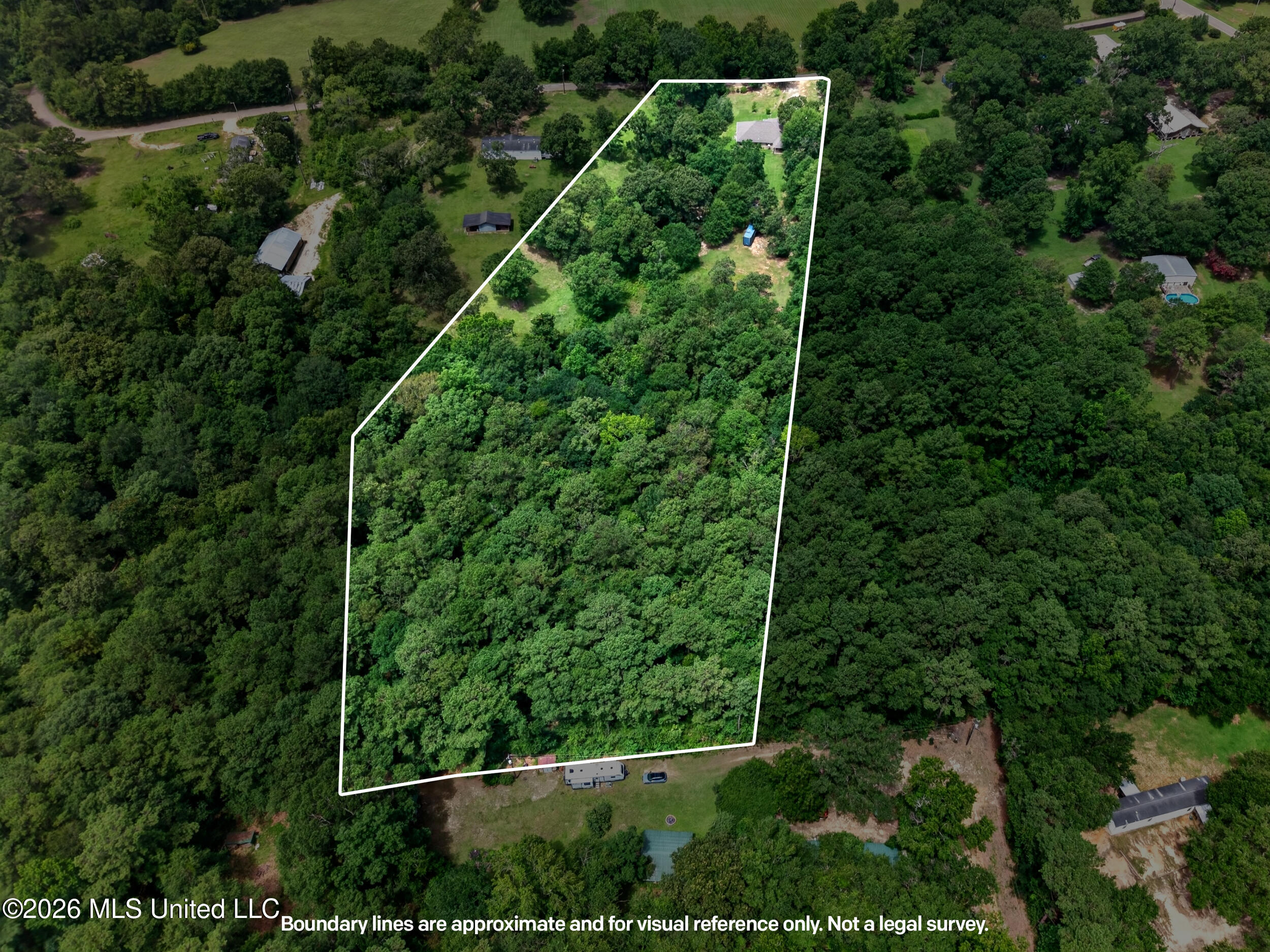 23 Hubert Spiers Road Property Photo 61