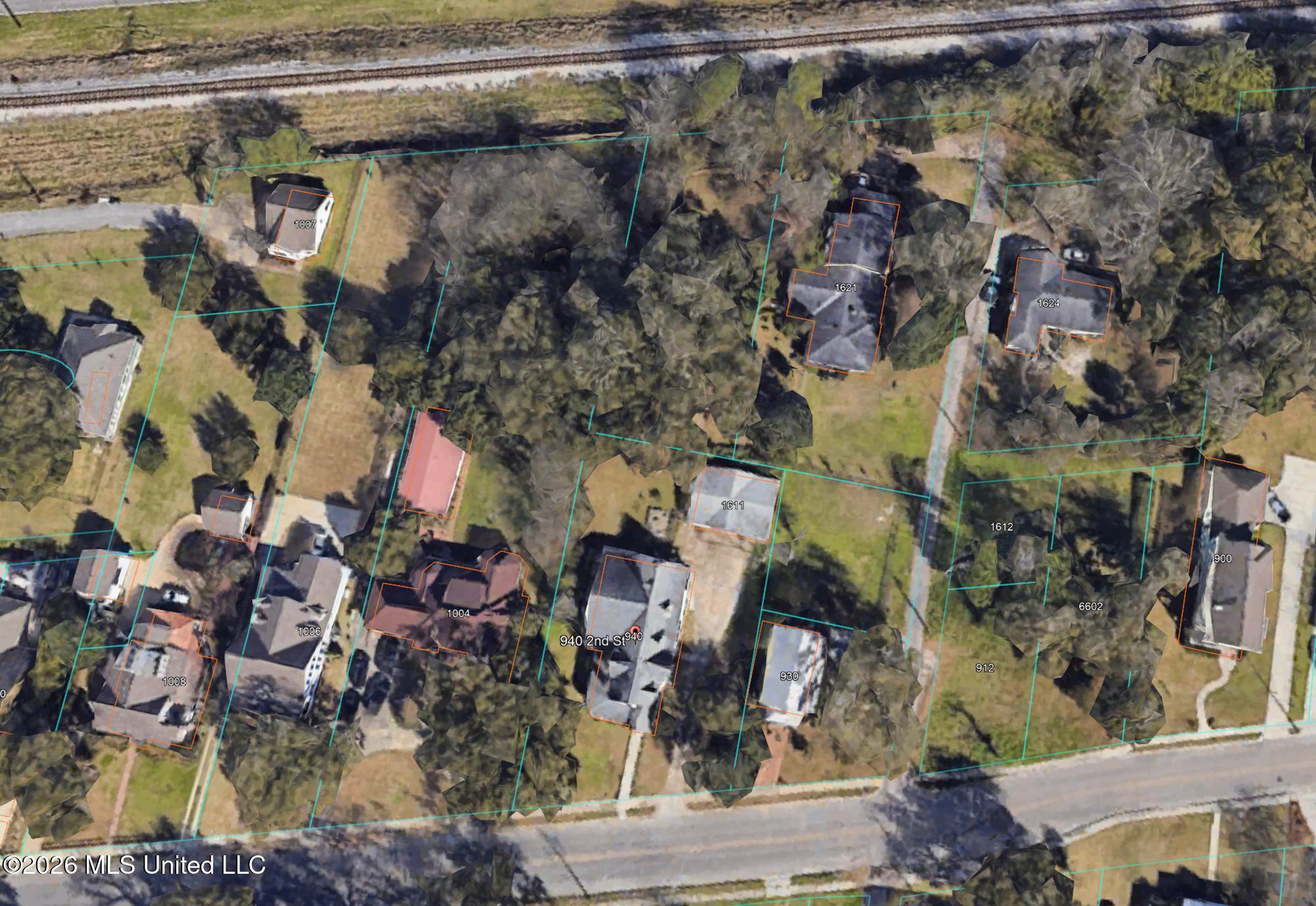 940 2nd Street Property Photo 45