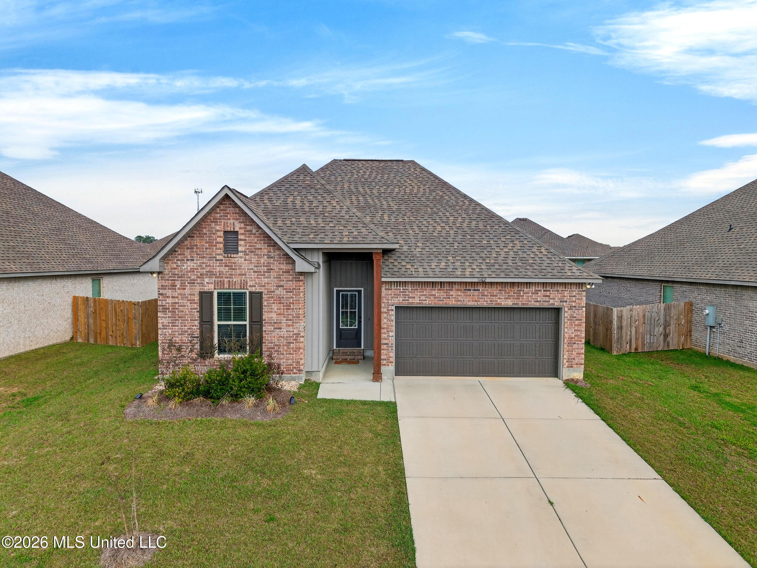 11402 Crystal Lake Drive Property Photo 1