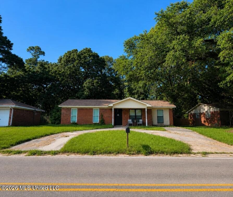 15916 Big Ridge Road Property Photo 1