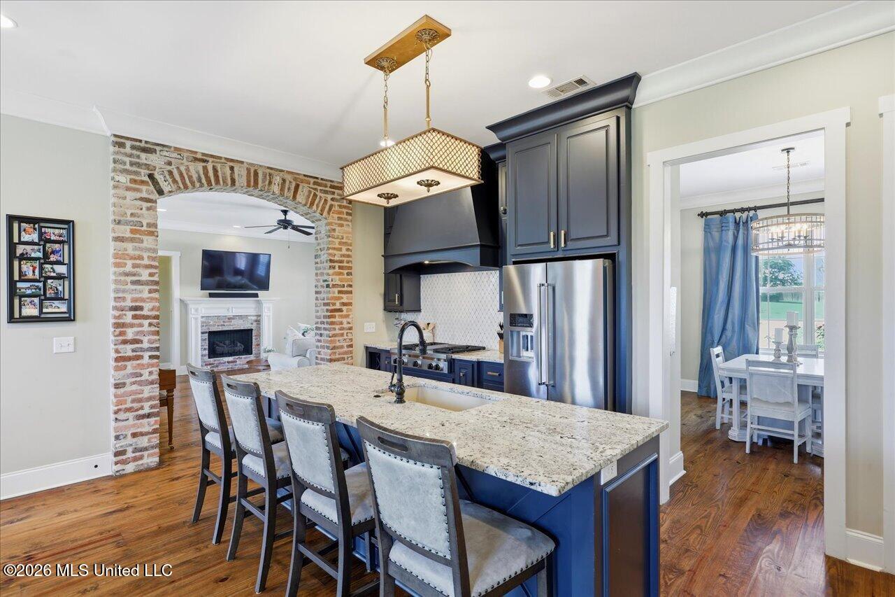 104 Camden Trail Property Photo 11