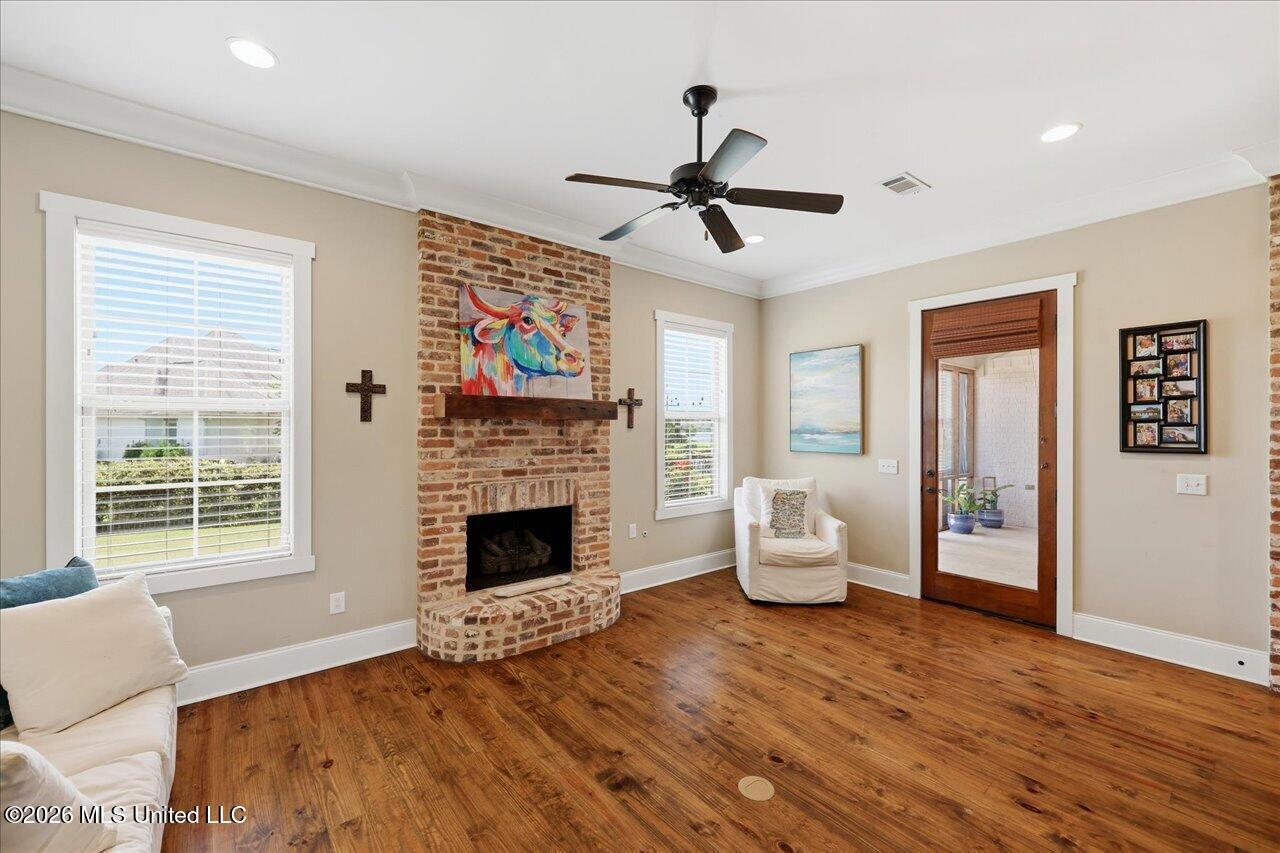 104 Camden Trail Property Photo 18