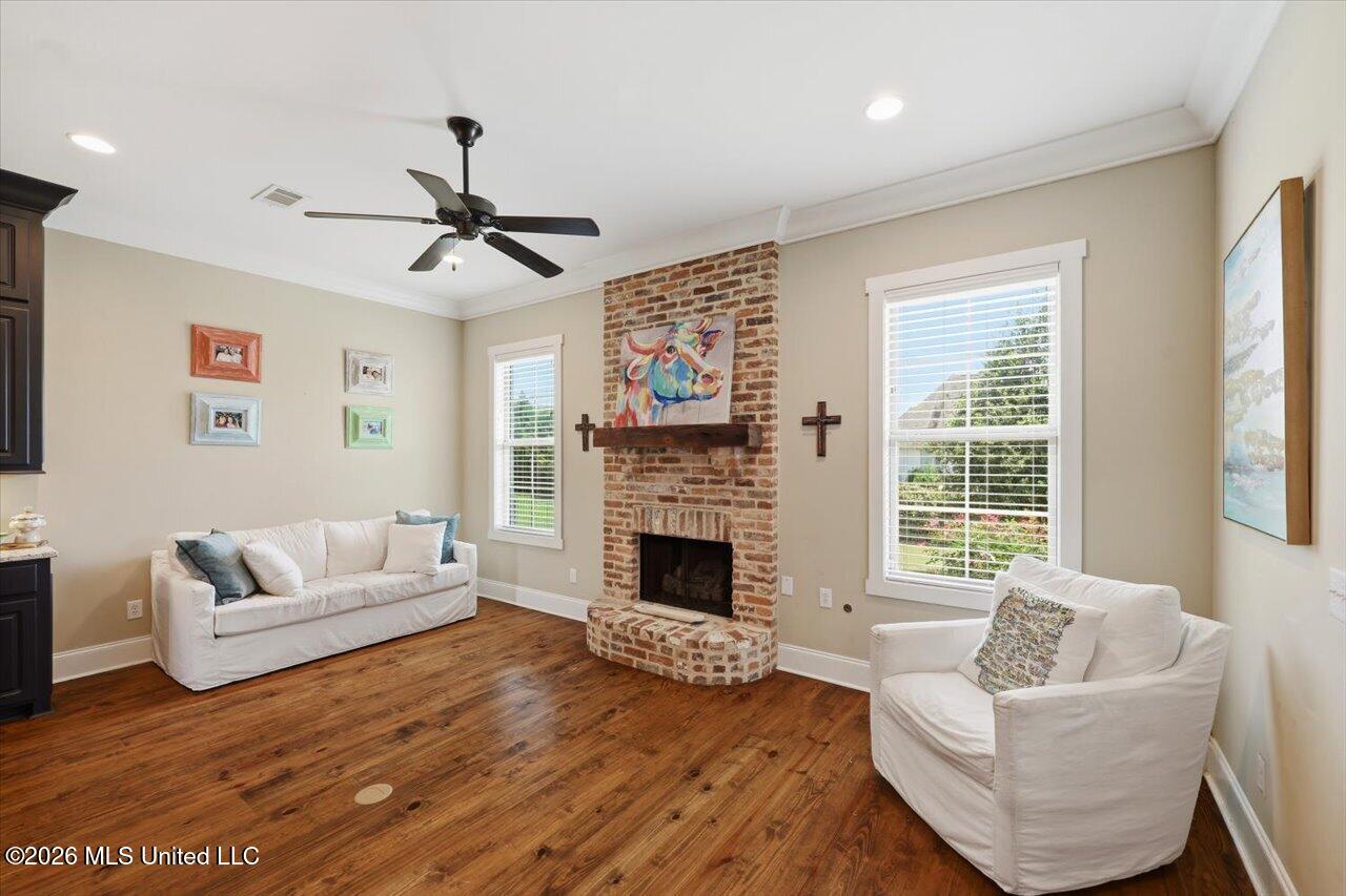 104 Camden Trail Property Photo 19