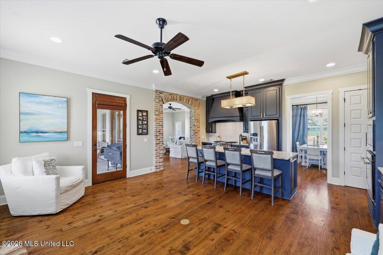 104 Camden Trail Property Photo 21