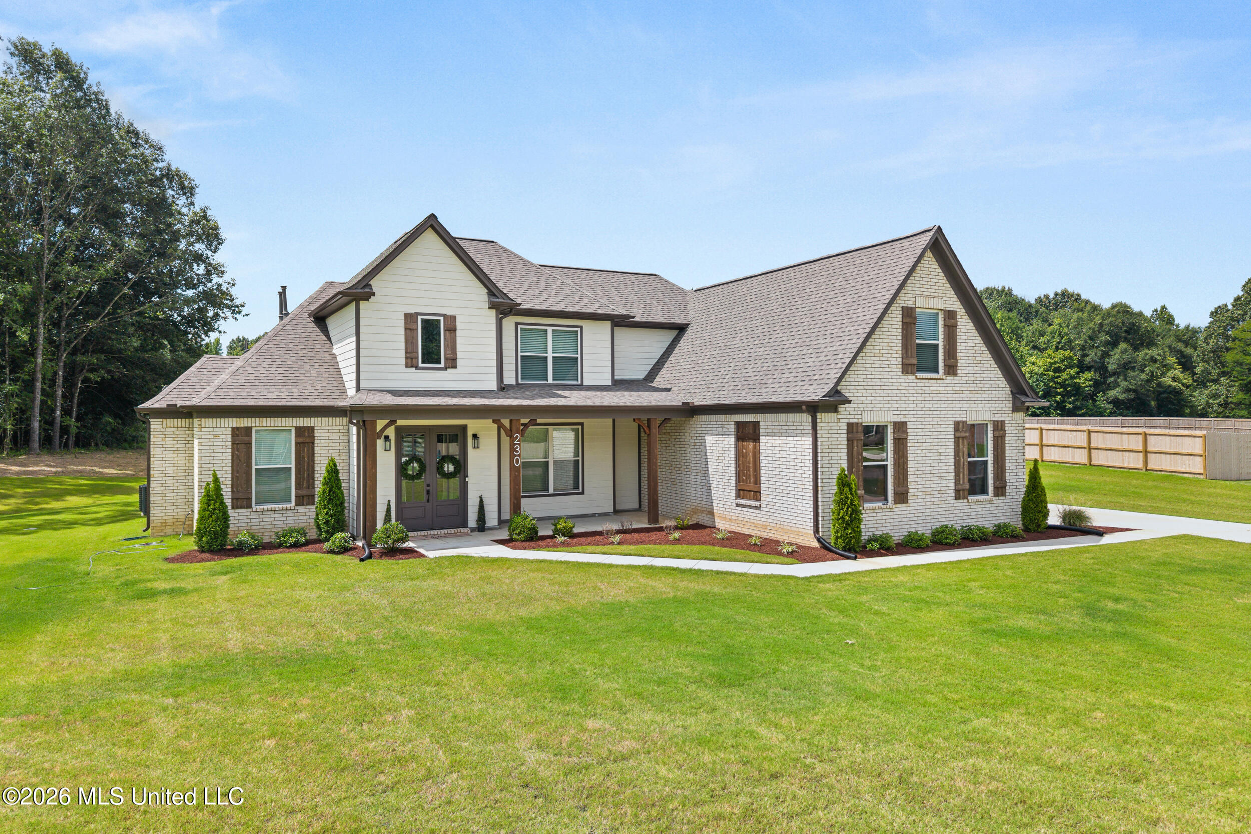 230 Centerline Roper Loop Property Photo 1