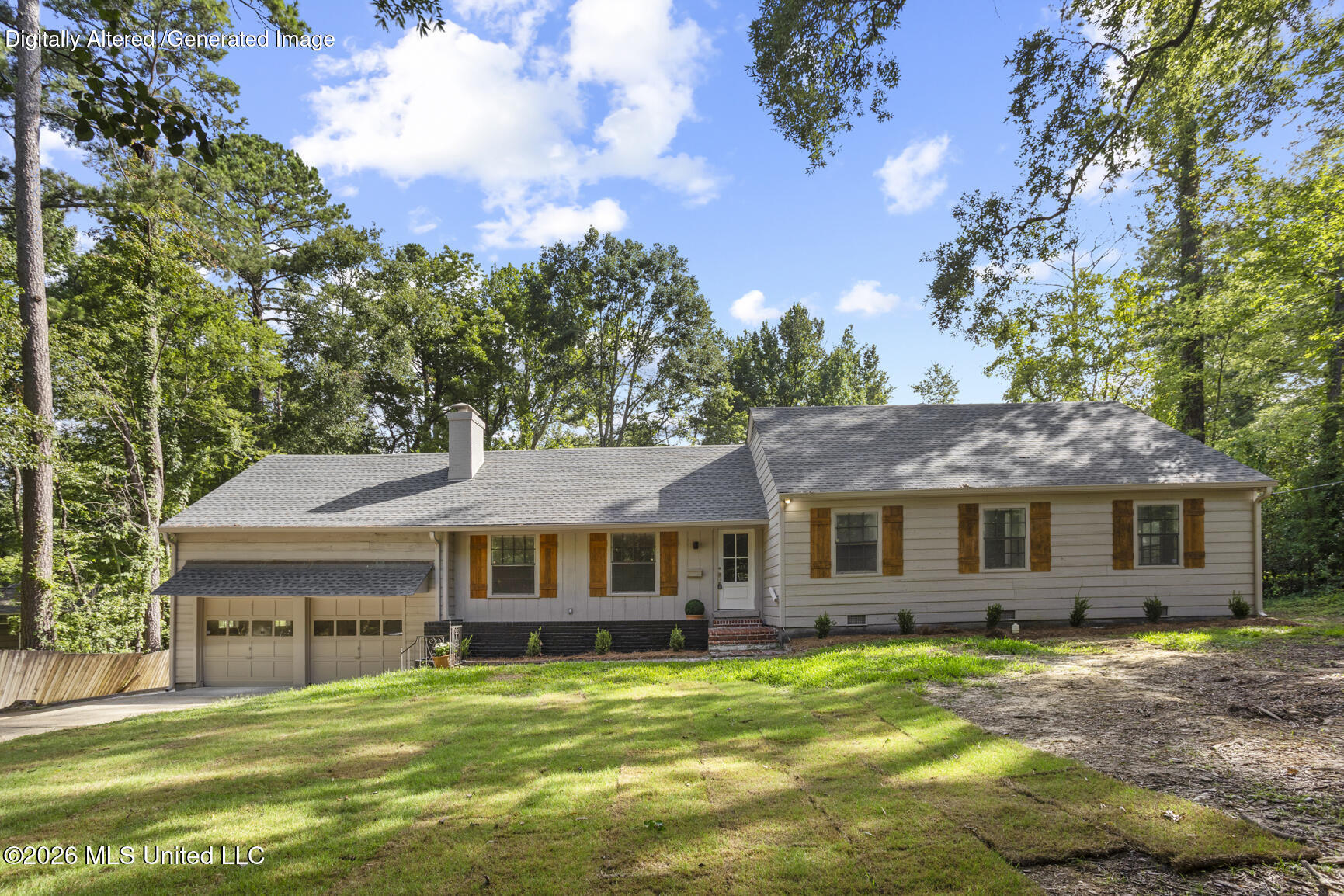 1112 Meadowbrook Road Property Photo 1