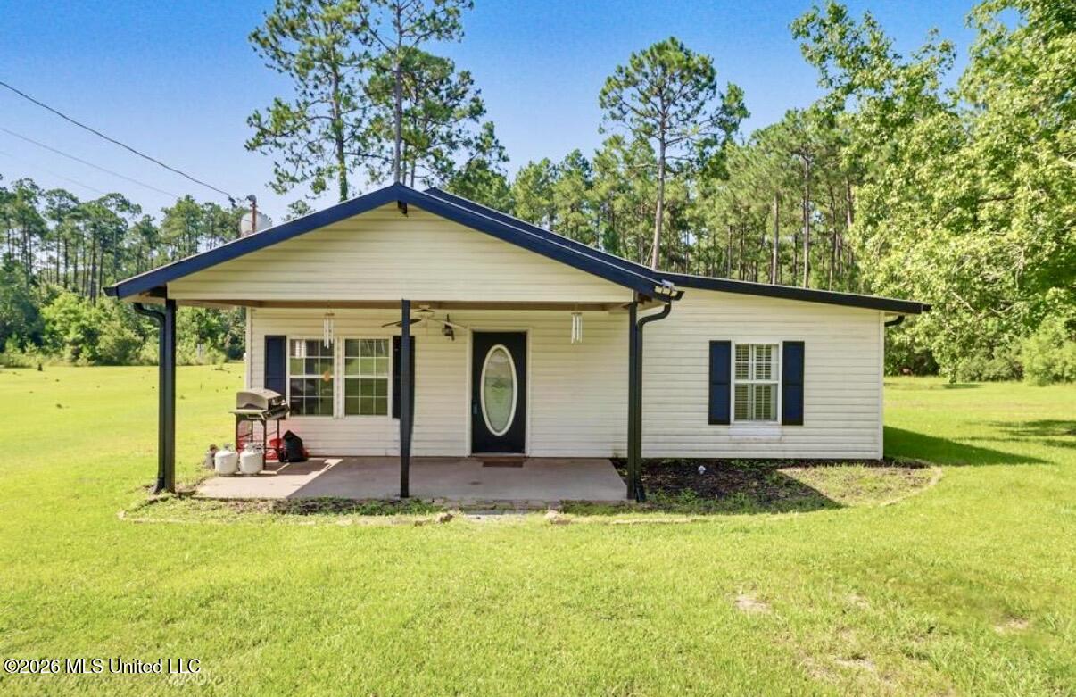 11801 Jim Ramsay Road Property Photo 1