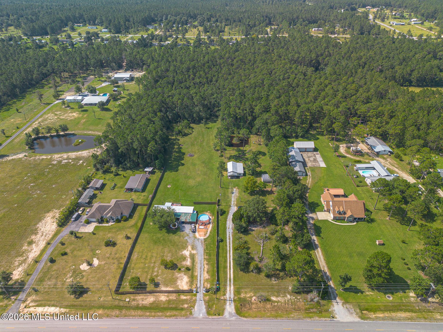 11801 Jim Ramsay Road Property Photo 25