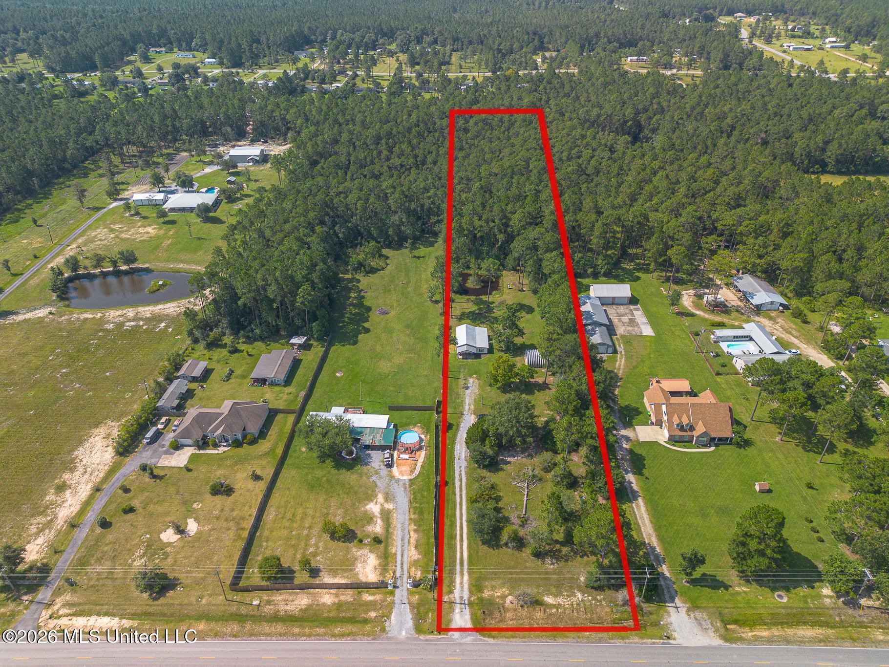 11801 Jim Ramsay Road Property Photo 26