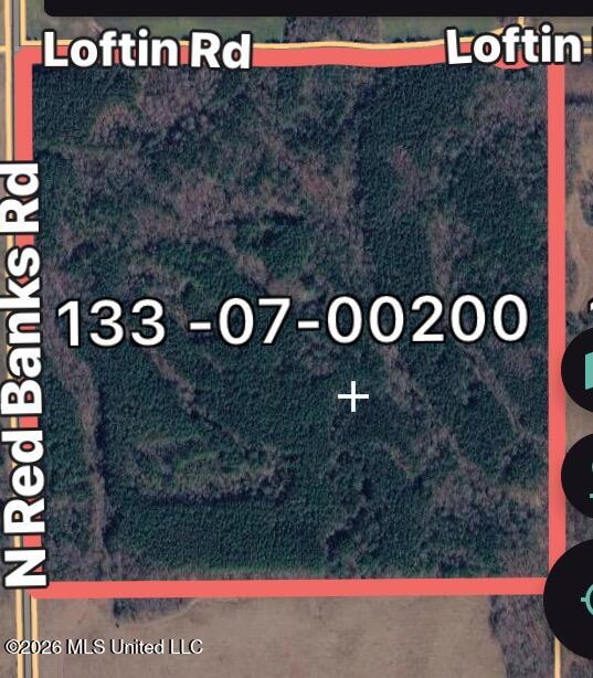 0 Red Banks Road Property Photo 1