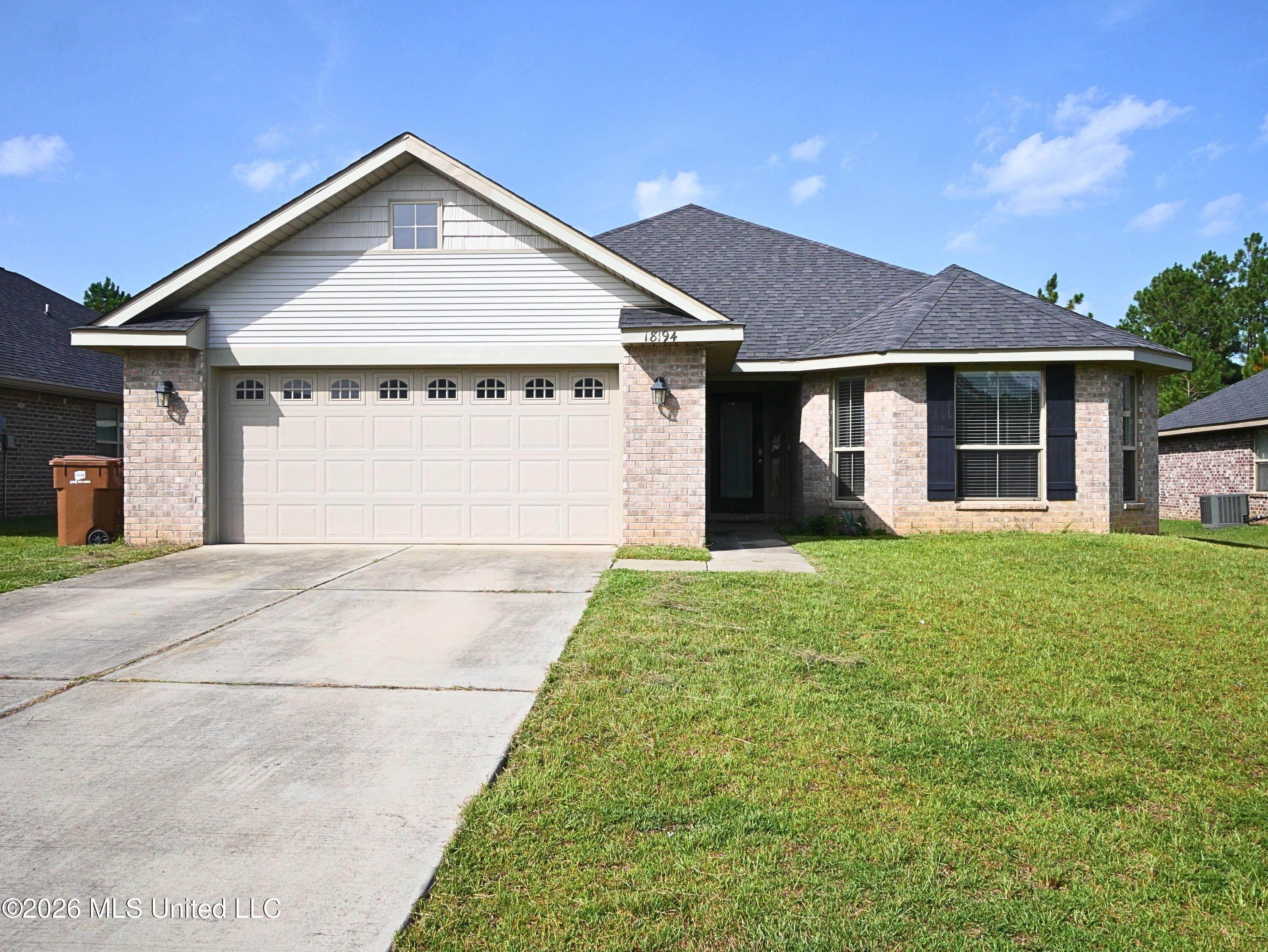 18194 Tiffany Renee Drive Property Photo 1