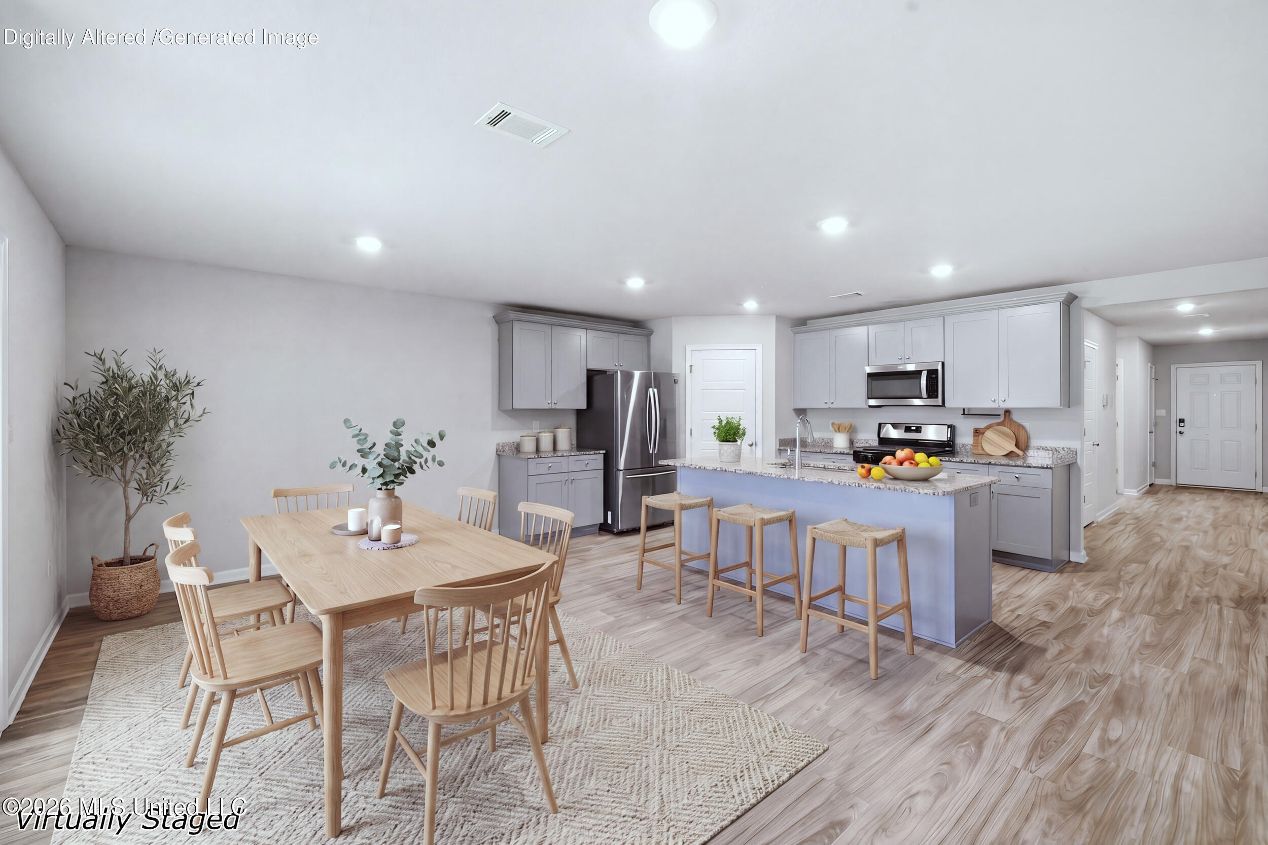 1006 Enclave Circle Property Photo 8