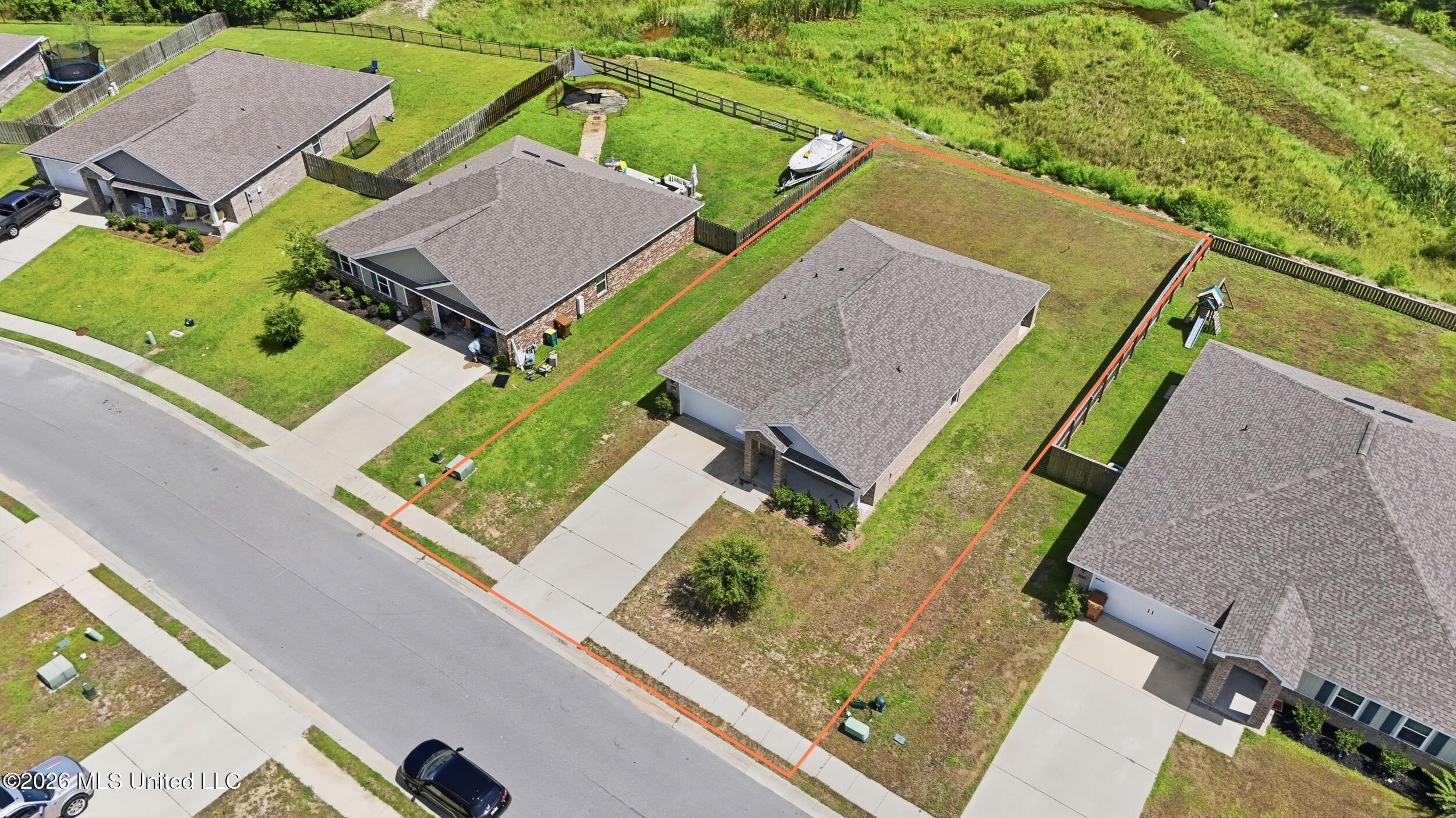 1006 Enclave Circle Property Photo 43